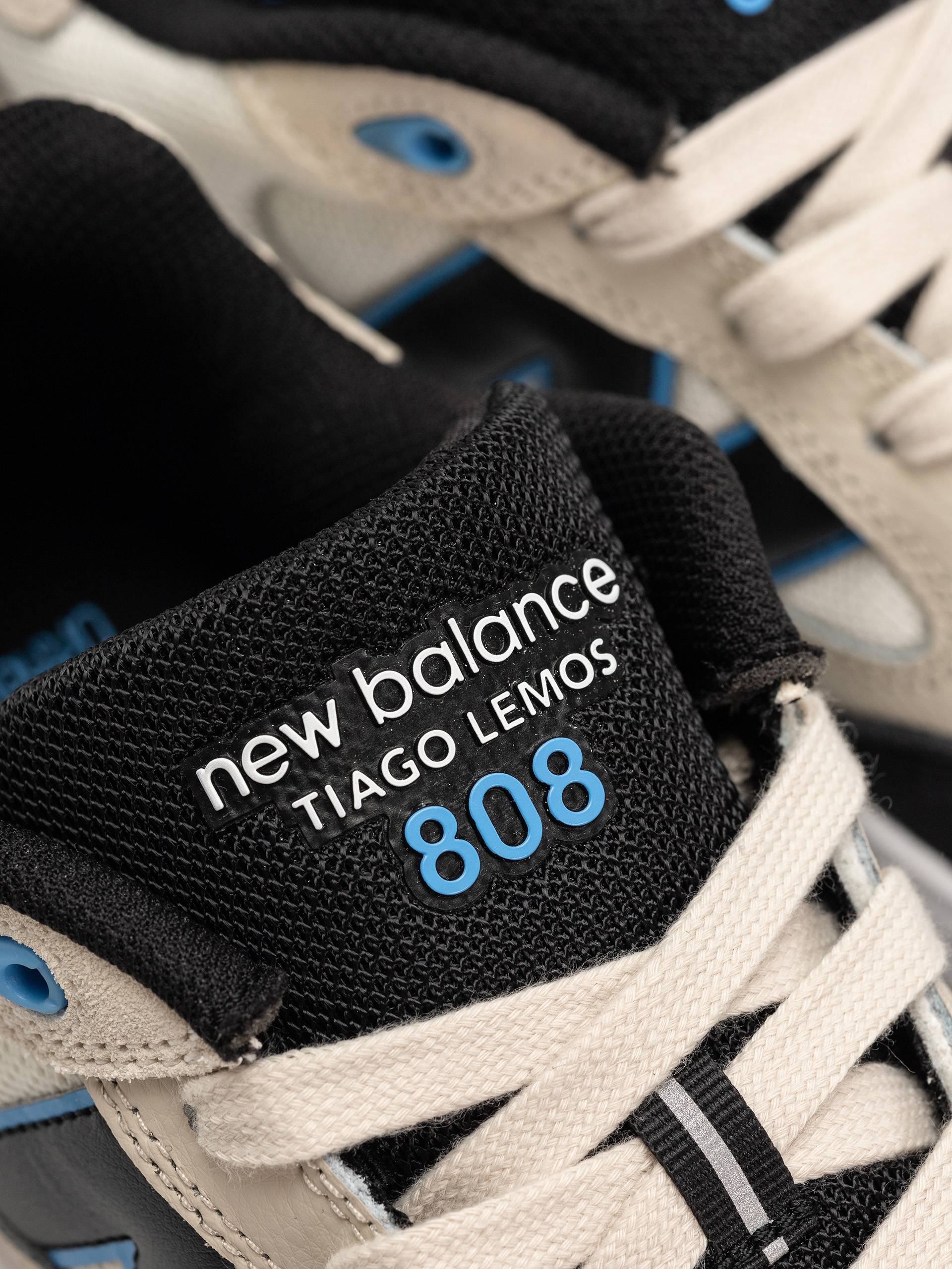 Boty New Balance 808 (tan)