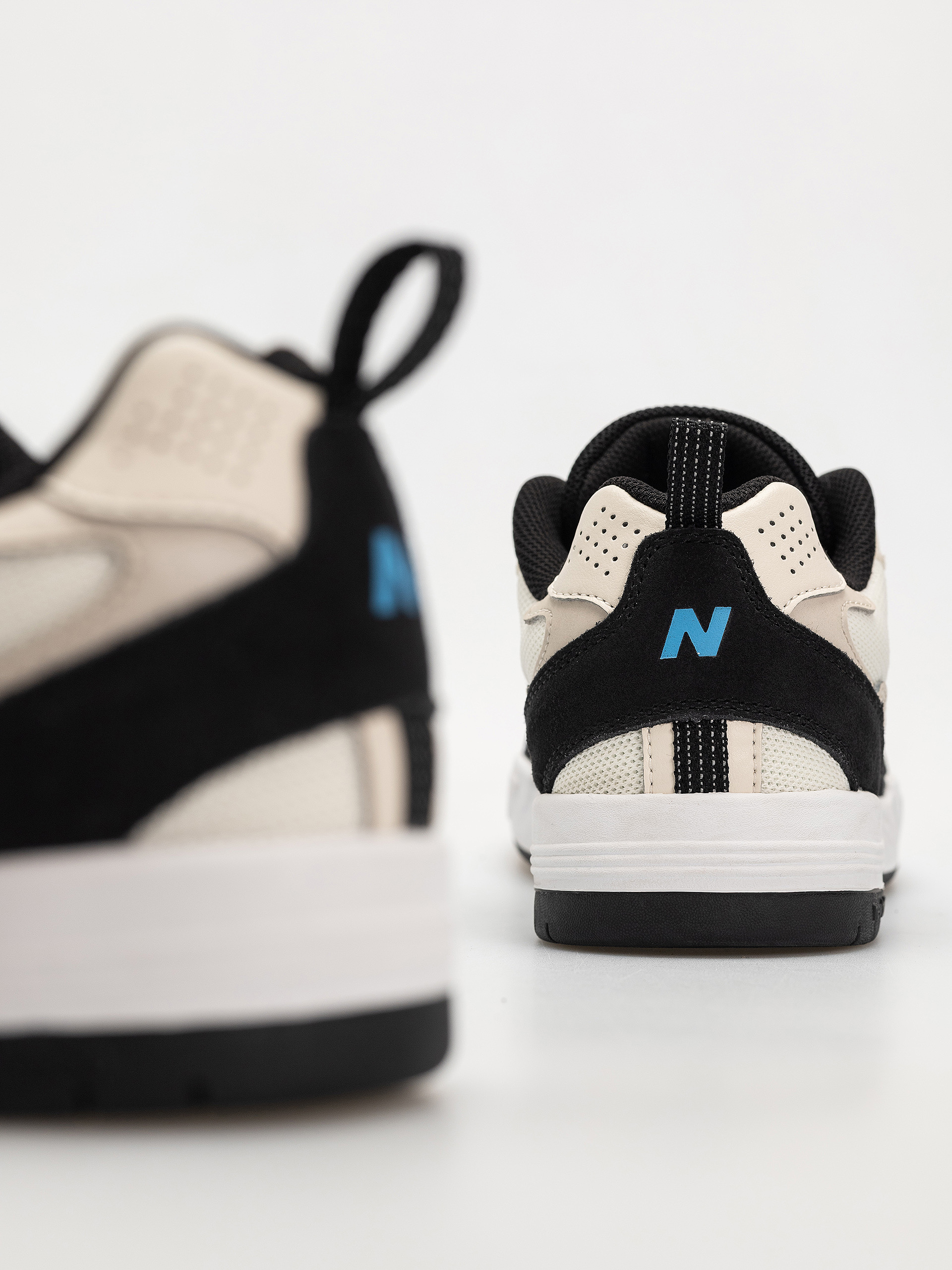 Boty New Balance 808 (tan)