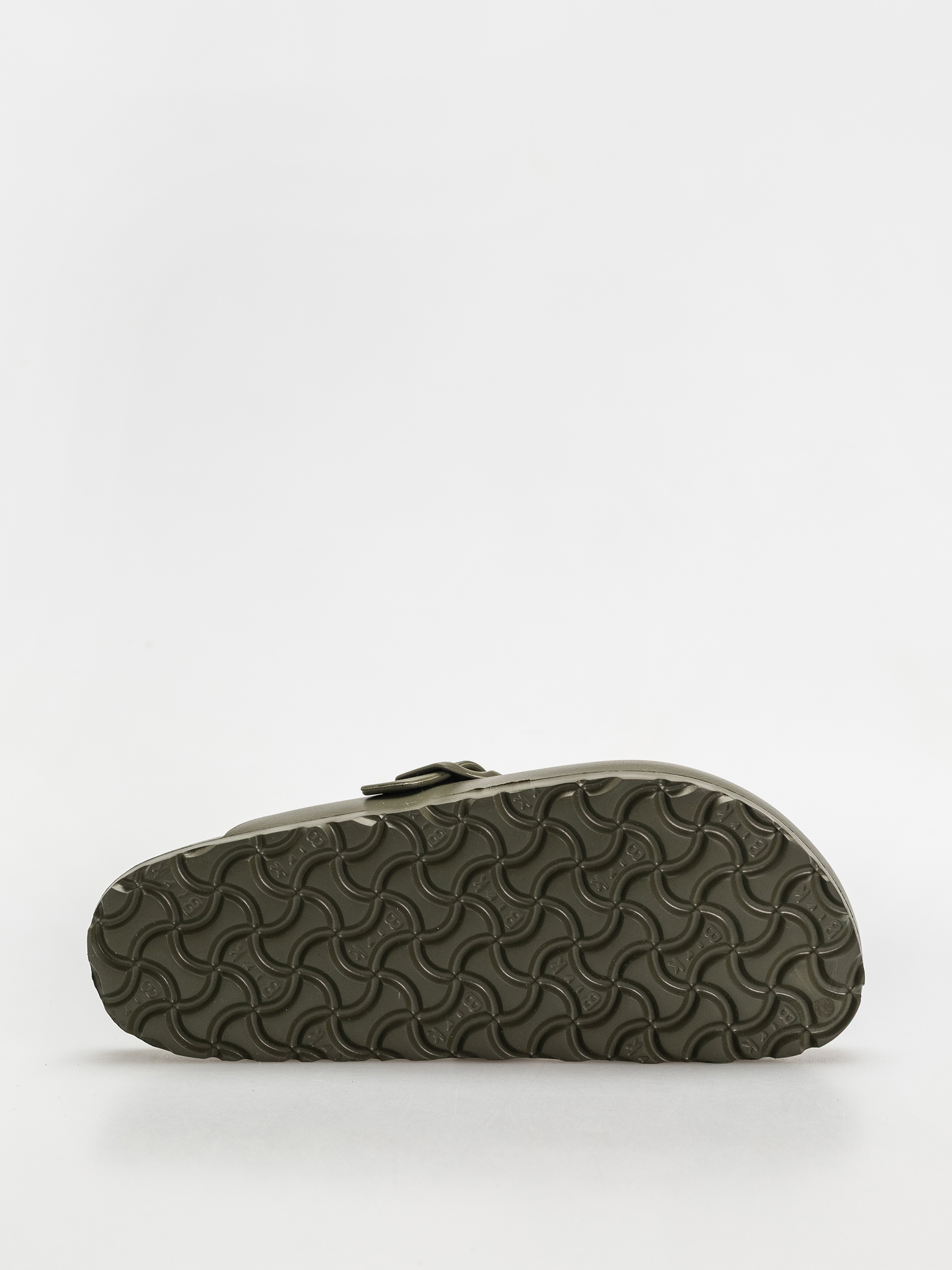 Plážovky Birkenstock Boston EVA Narrow Wmn (khaki)