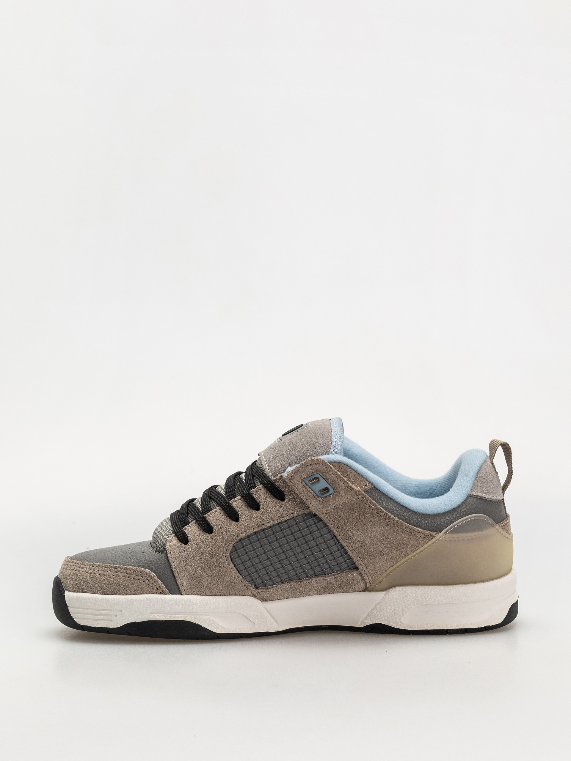 Boty Circa Tave Tt (dove/grey/light blue)