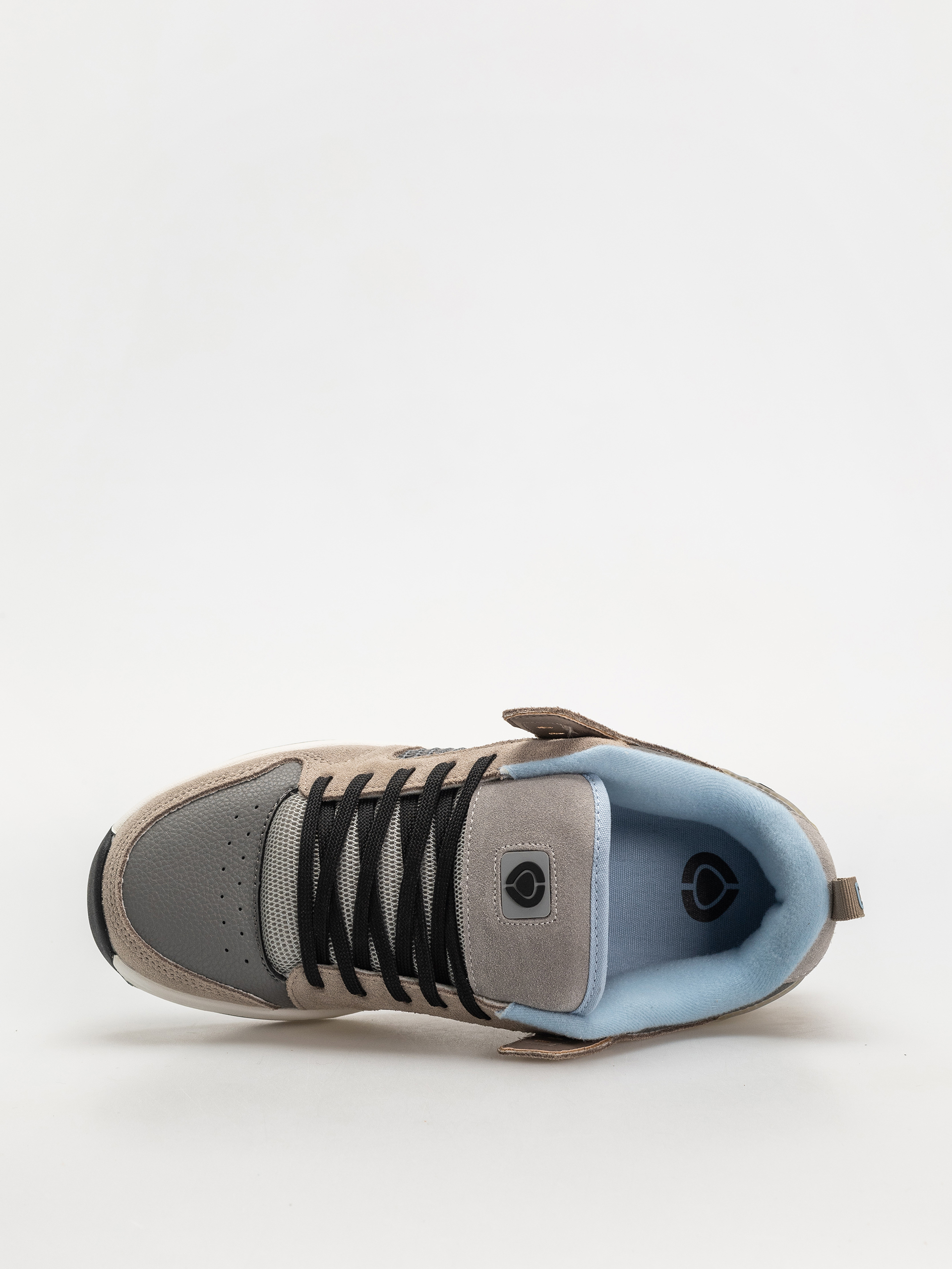 Boty Circa Tave Tt (dove/grey/light blue)