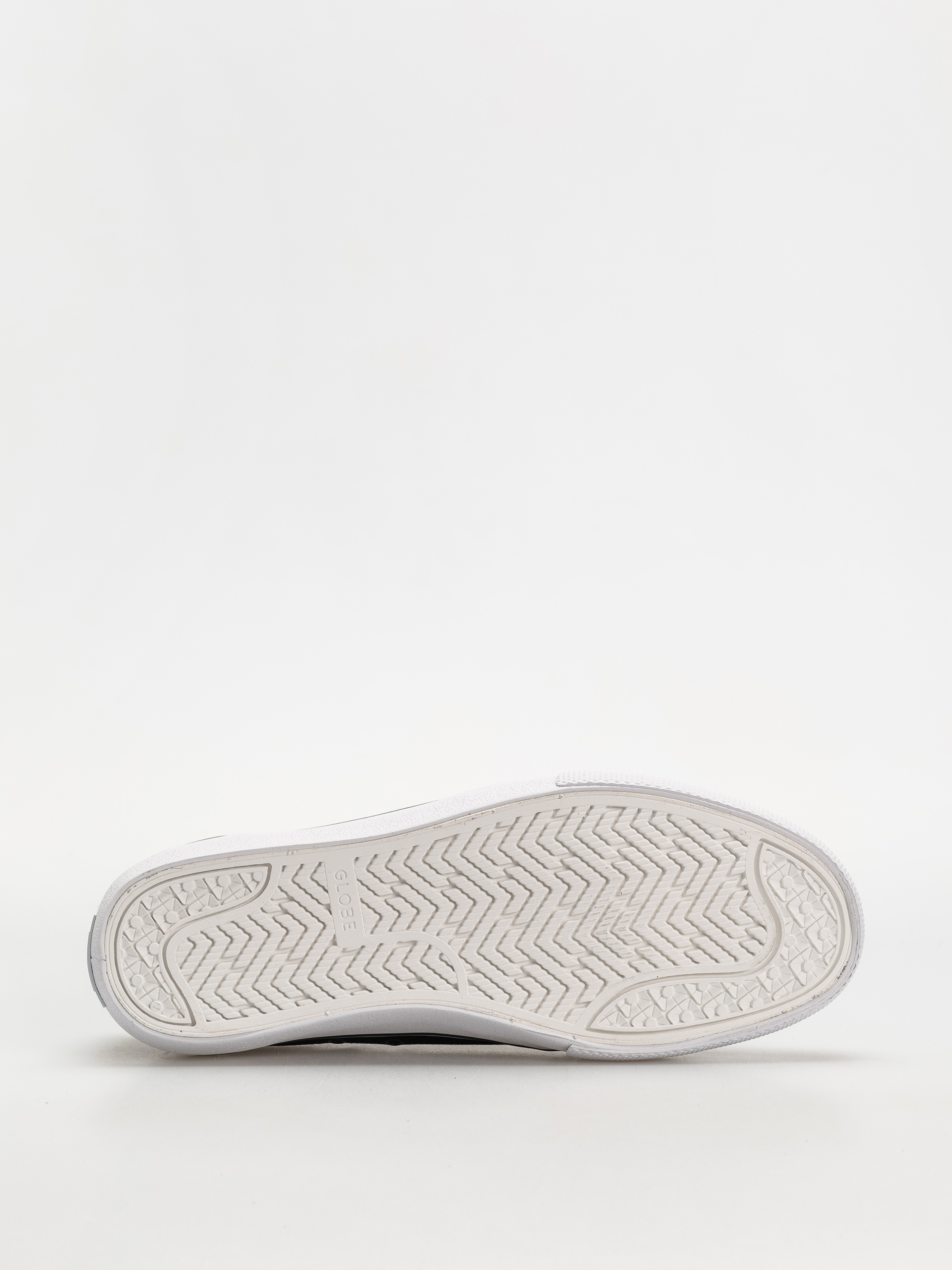 Boty Globe Goodstock (black/white)