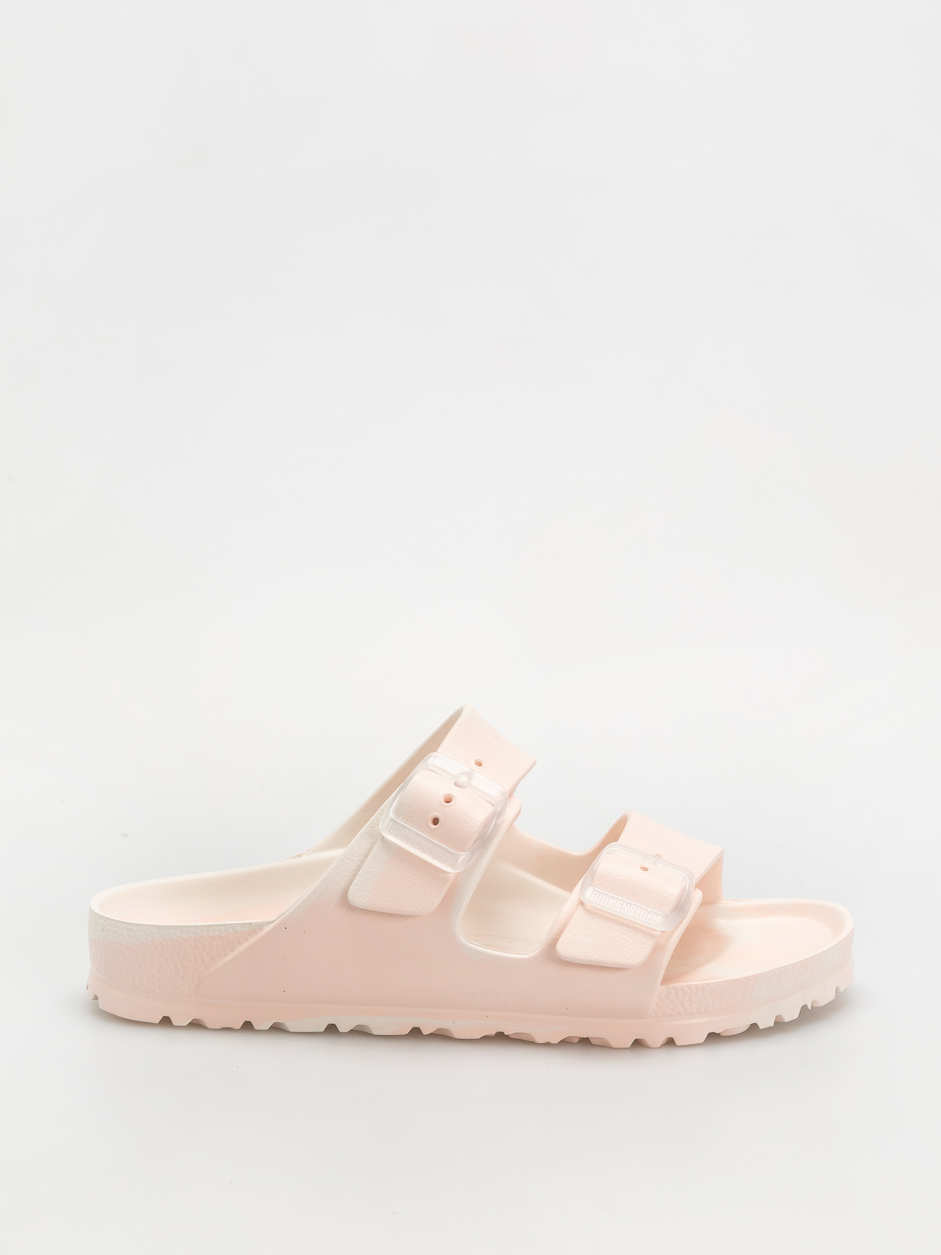 Plu00e1u017eovky Birkenstock Arizona EVA Narrow Wmn (light rose multi)