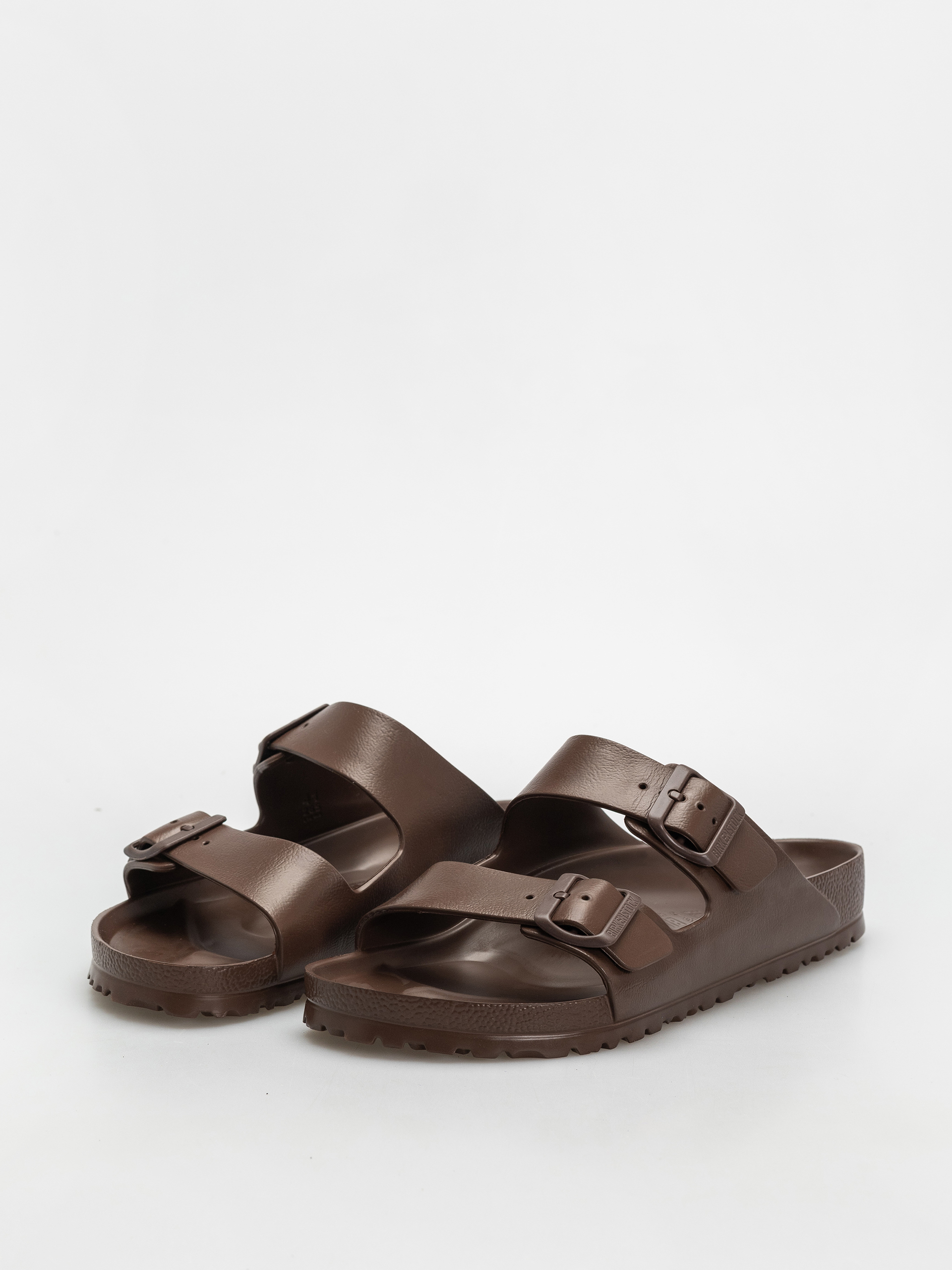 Plážovky Birkenstock Arizona EVA Regular (roast)