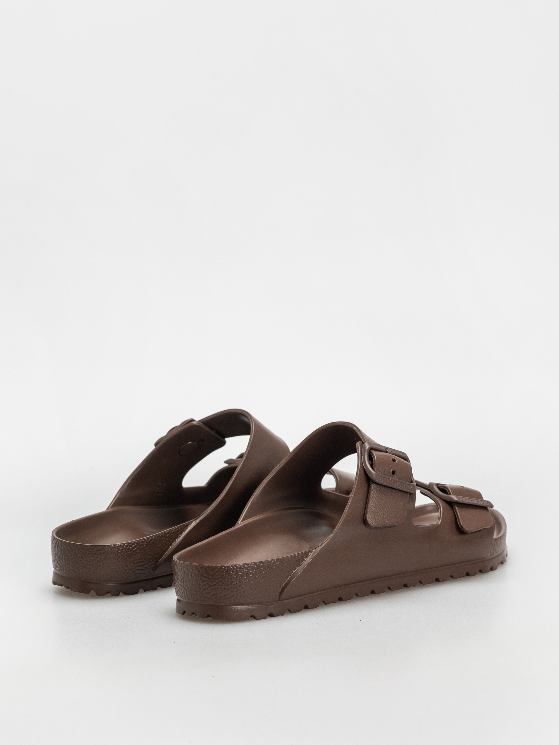 Plážovky Birkenstock Arizona EVA Regular (roast)