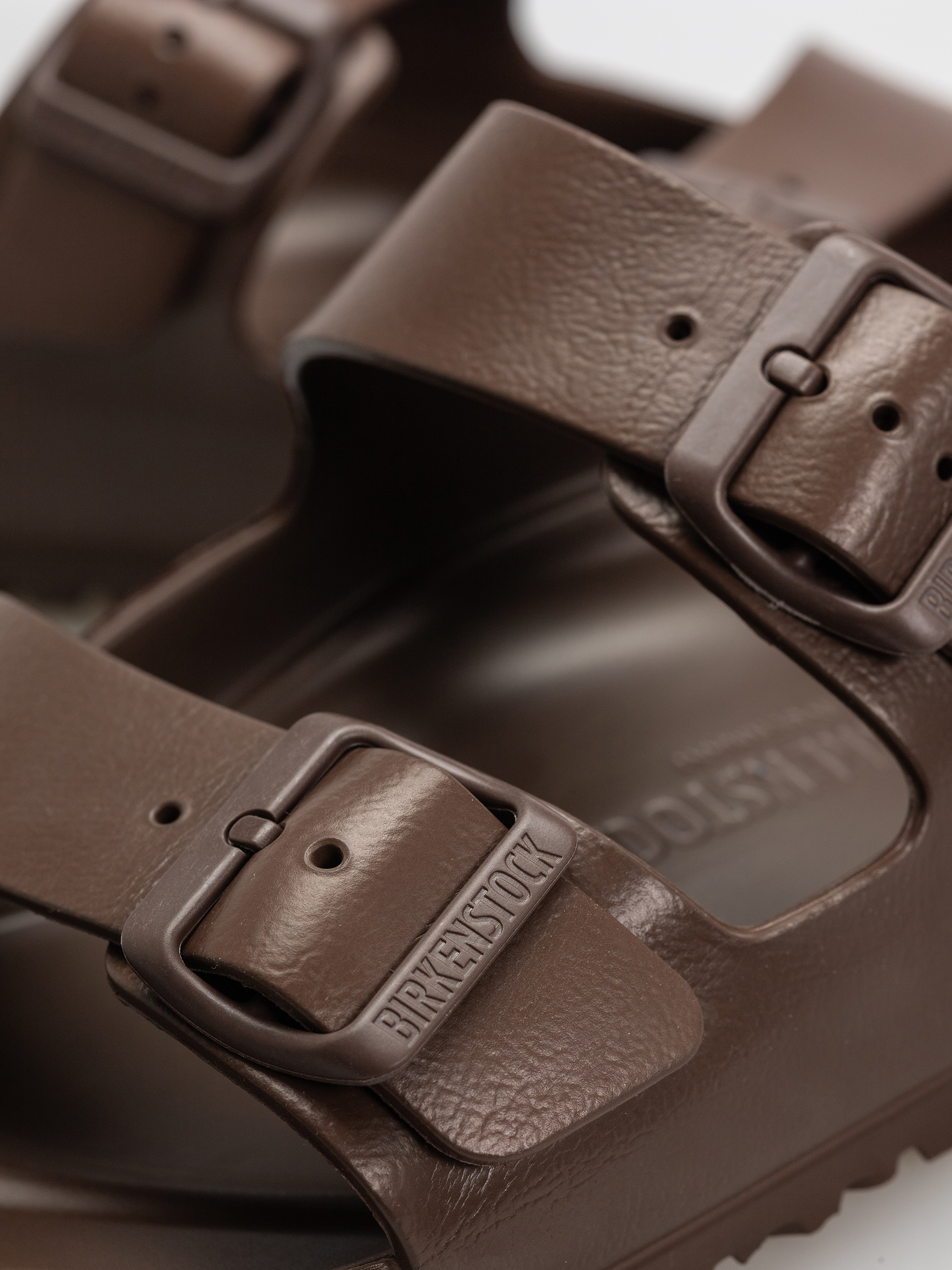 Plážovky Birkenstock Arizona EVA Regular (roast)