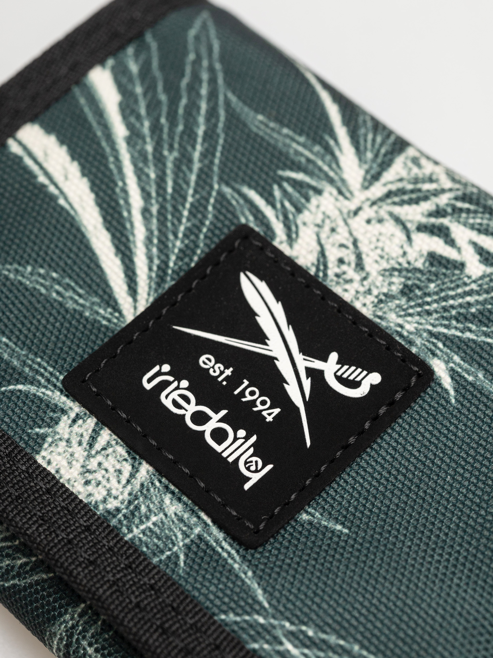 Peněženka Iriedaily Resort (nightforest)