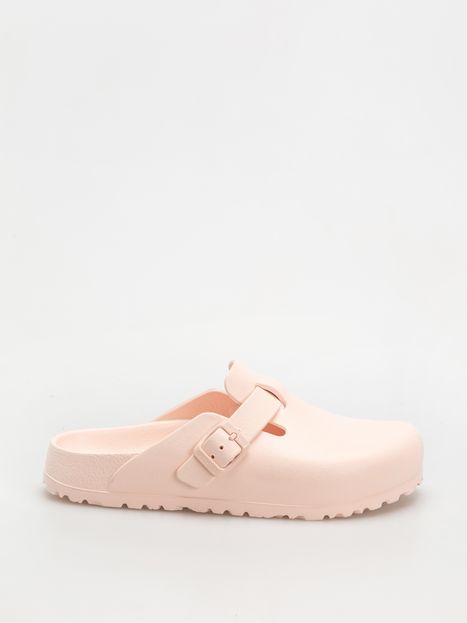 Plu00e1u017eovky Birkenstock Boston EVA Narrow Wmn (light rose)