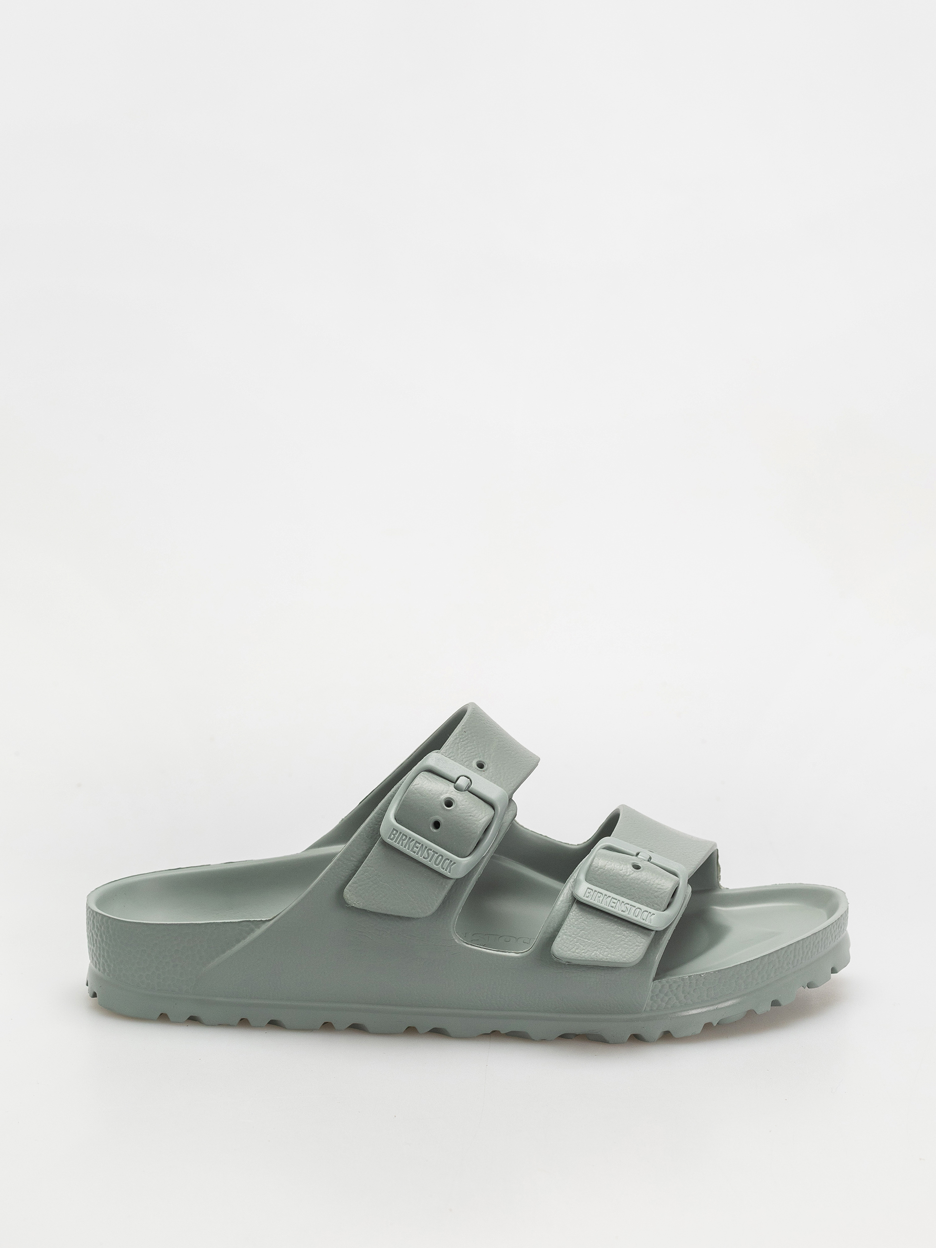 Plu00e1u017eovky Birkenstock Arizona EVA Narrow Wmn (pure sage)