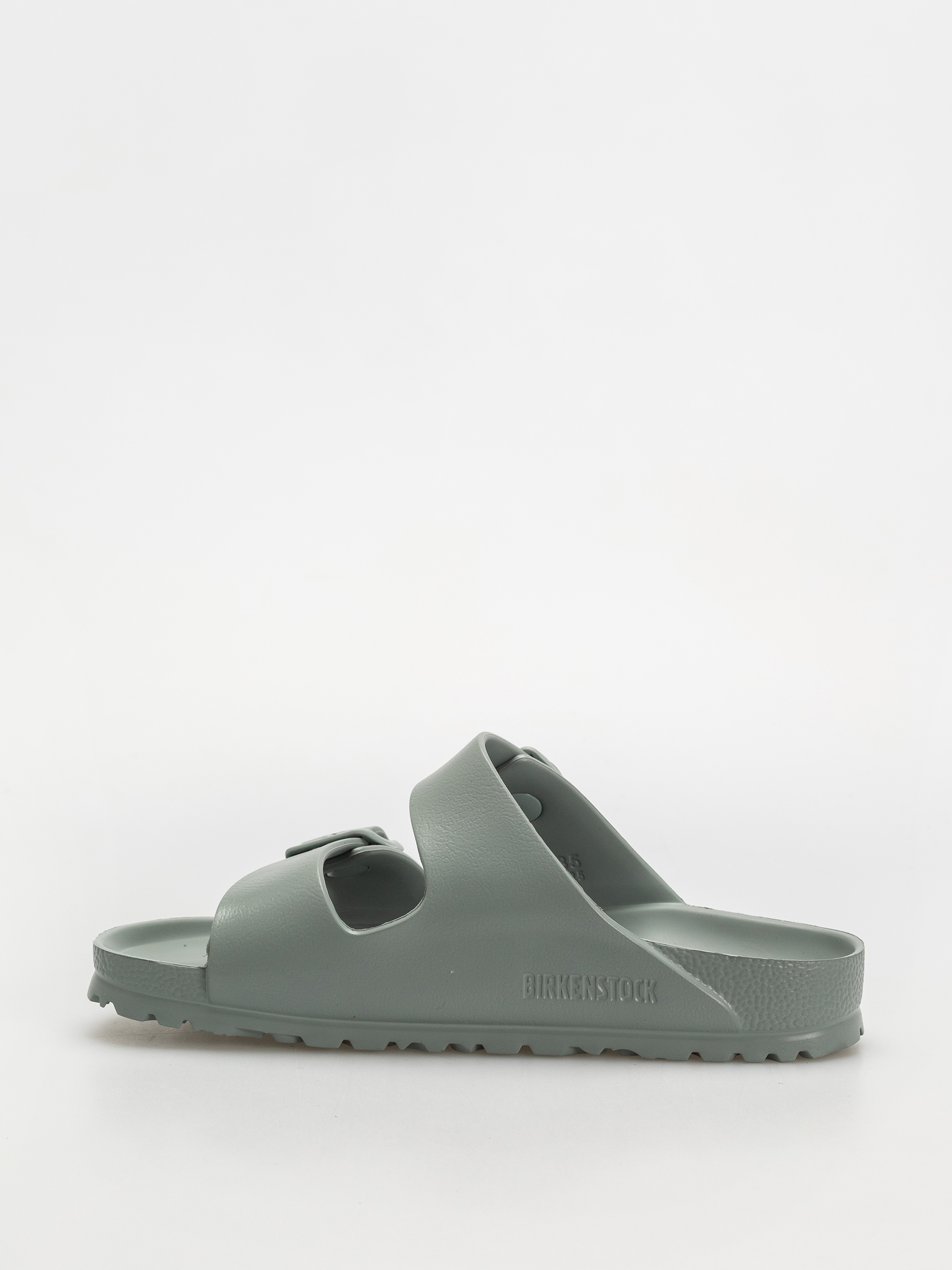 Plážovky Birkenstock Arizona EVA Narrow Wmn (pure sage)