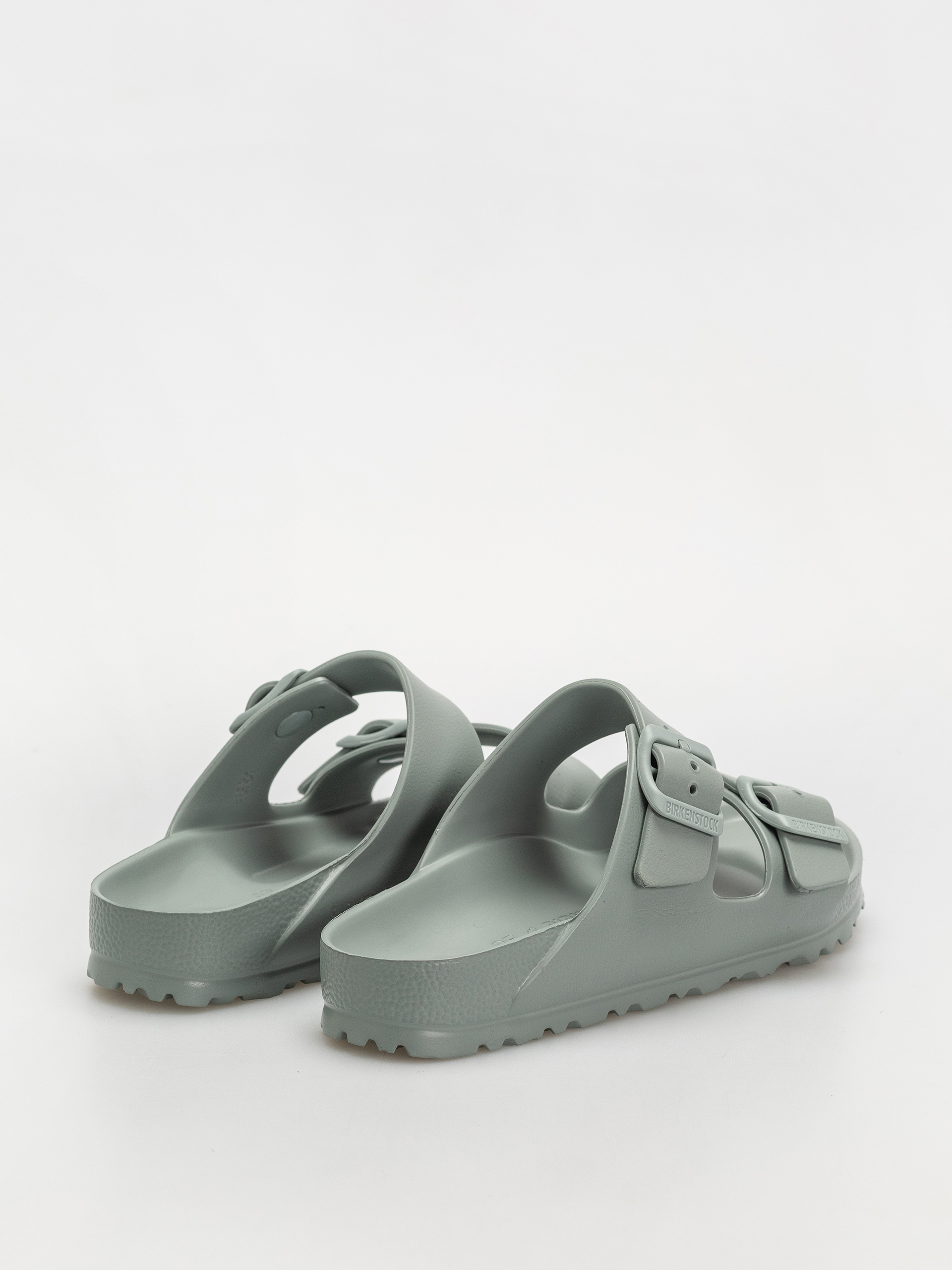 Plážovky Birkenstock Arizona EVA Narrow Wmn (pure sage)