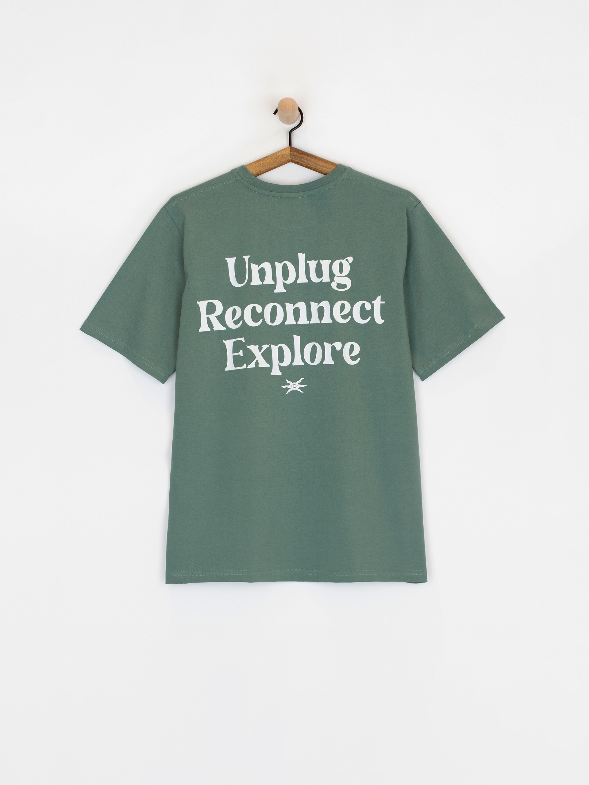 Triu010dko Palto Explore (green)