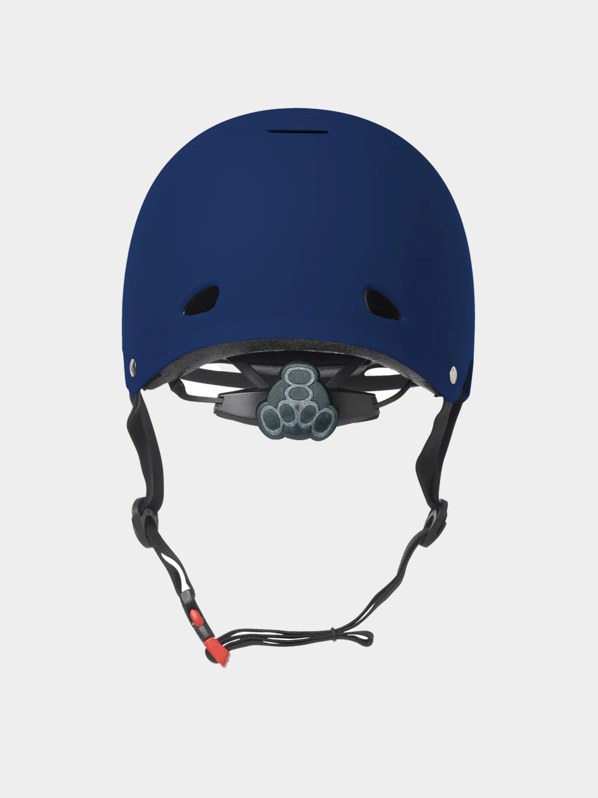 Helma Triple Eight Gotham Helmet (blu matte w/mips)