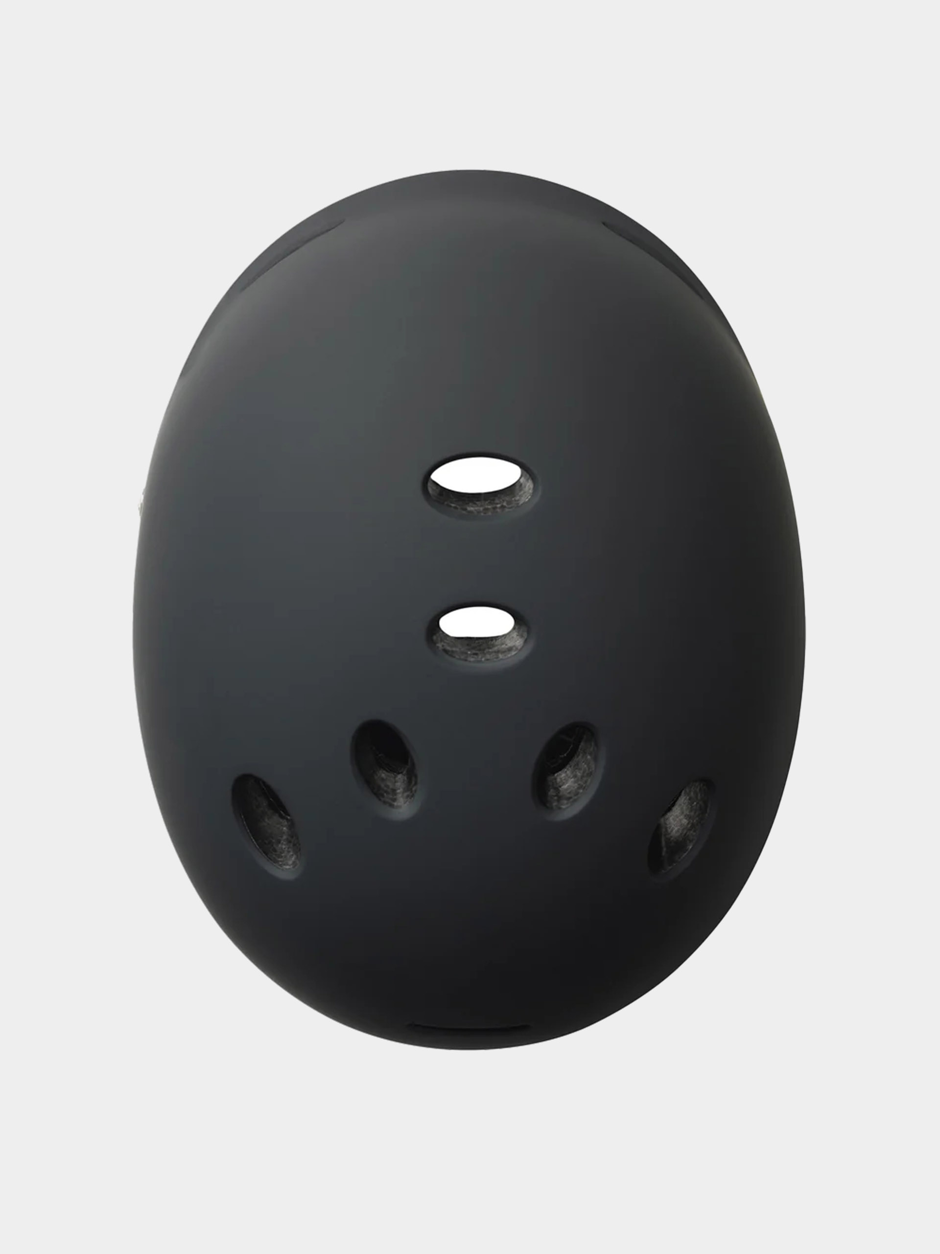 Helma Triple Eight Gotham Helmet (black matte w/mips)