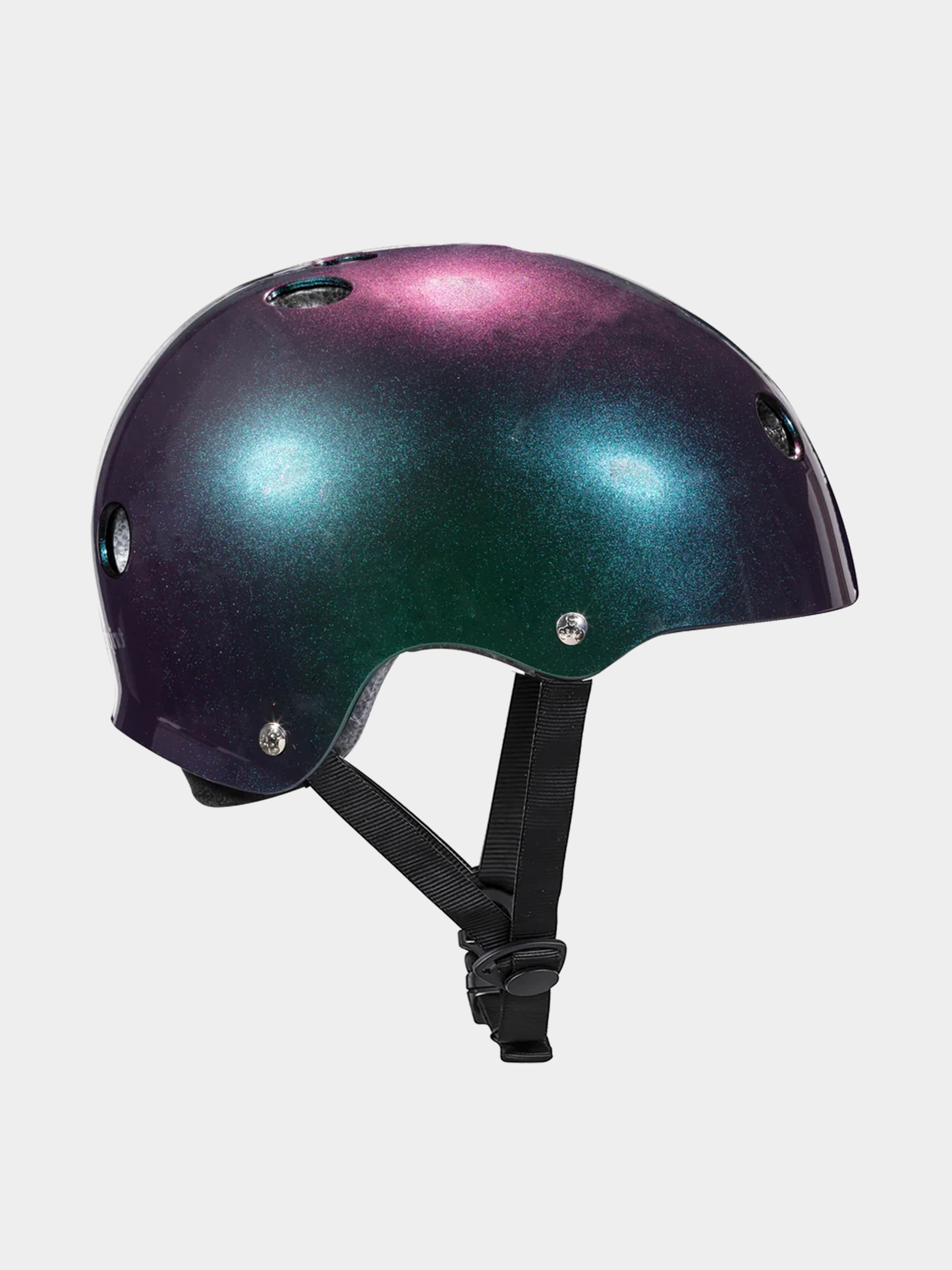 Helma Triple Eight Deep Cover Helmet Wmn (barbie patin signature edition)