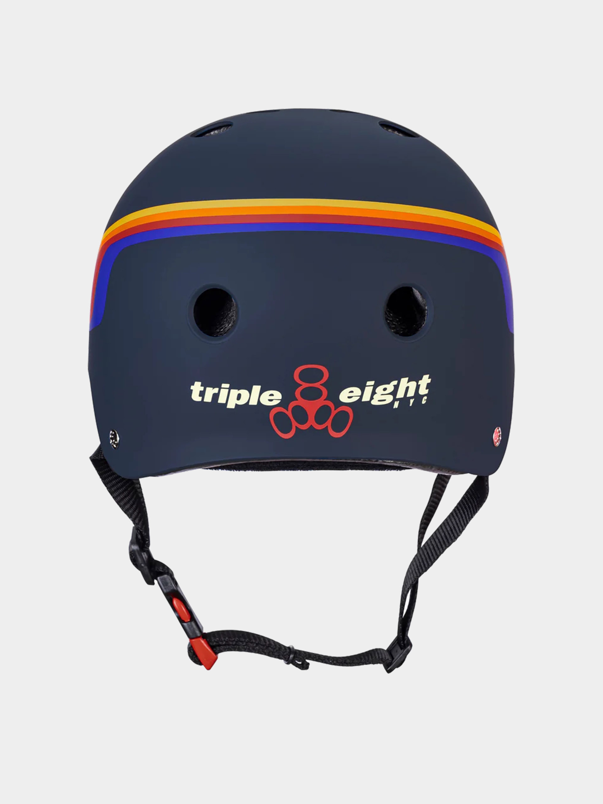 Helma Triple Eight The Certified Sweatsaver Helmet (pacific beach)