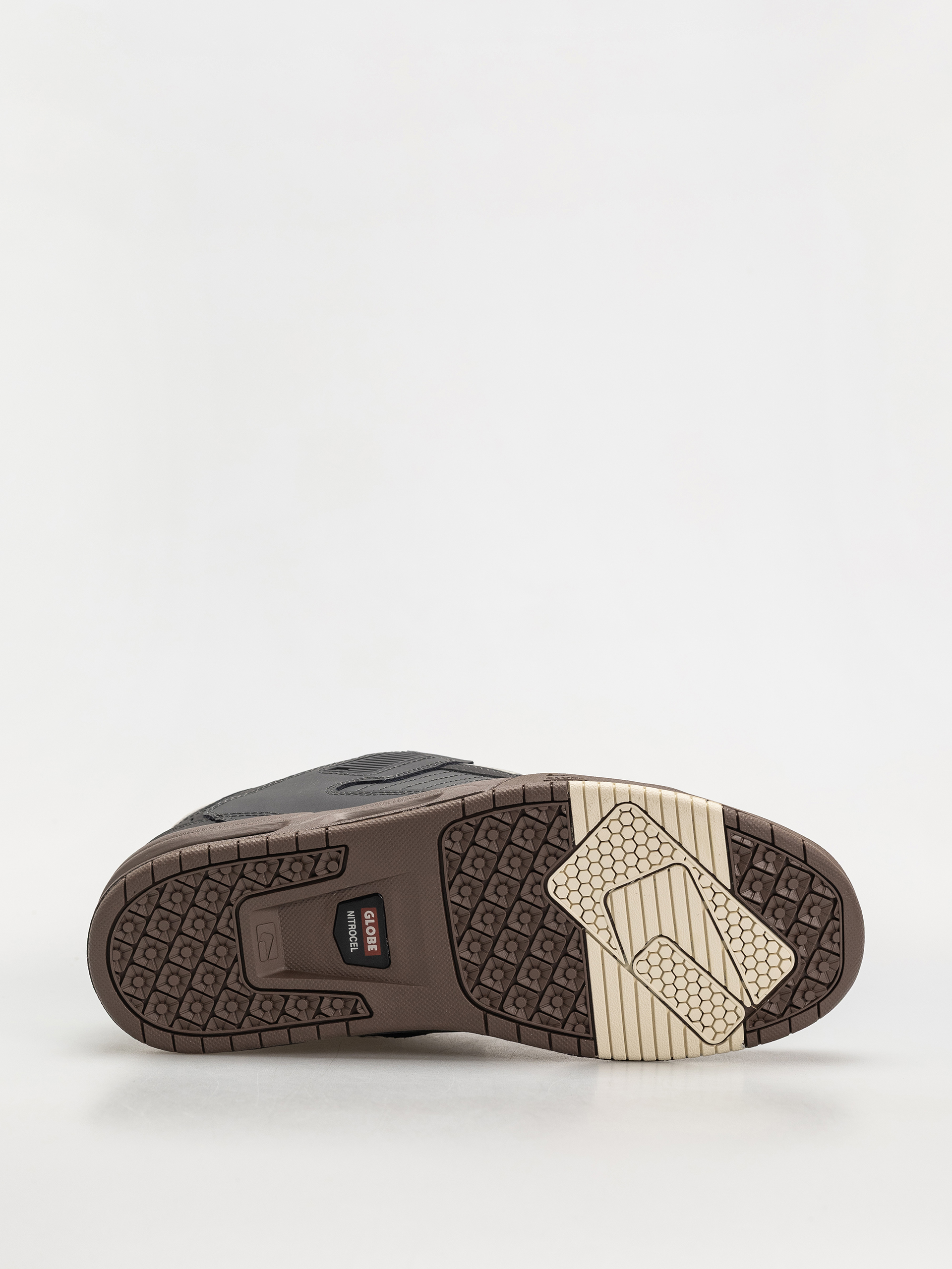 Boty Globe Sabre (lead/gum)