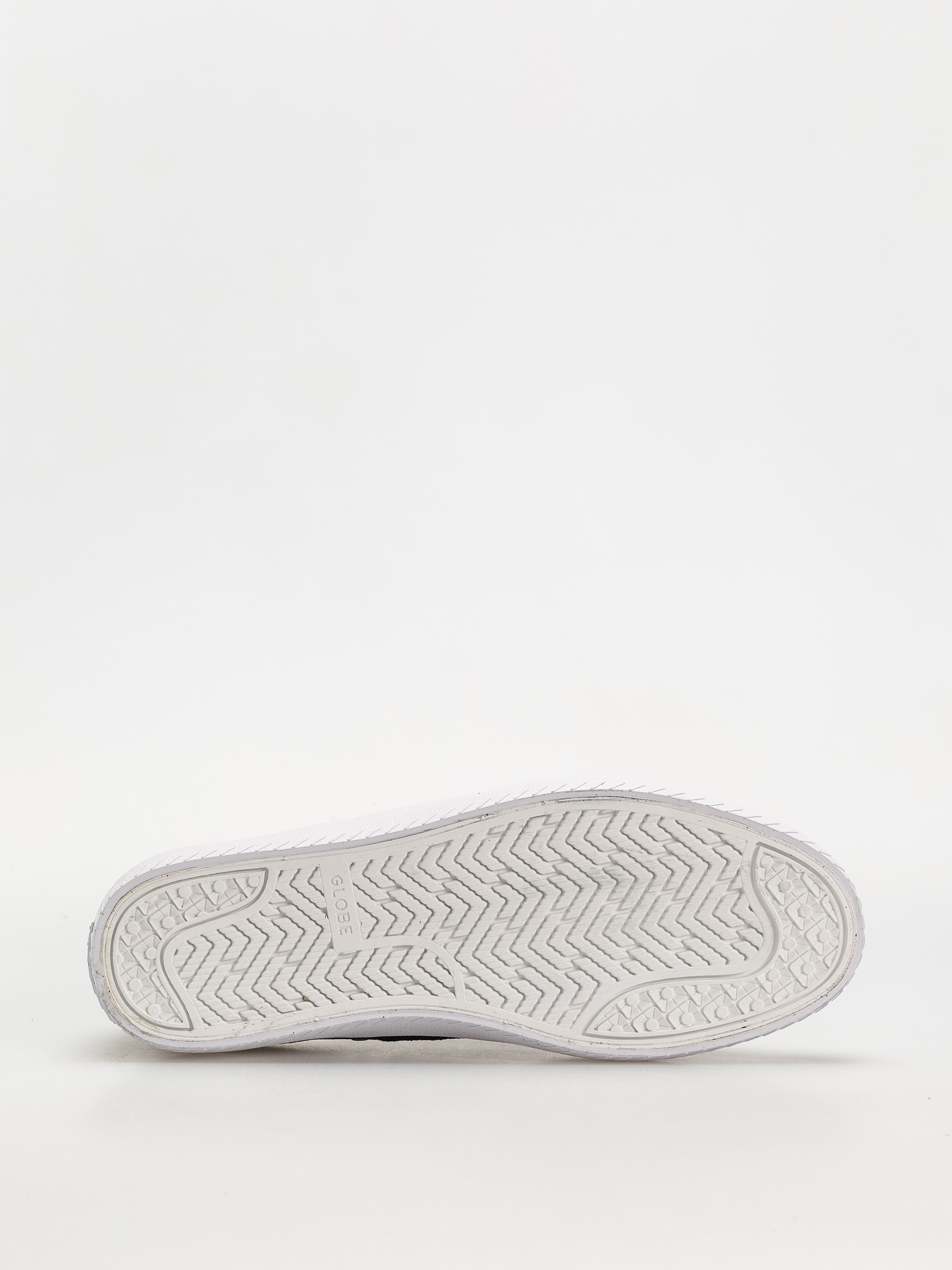 Boty Globe Melbek (black/white)