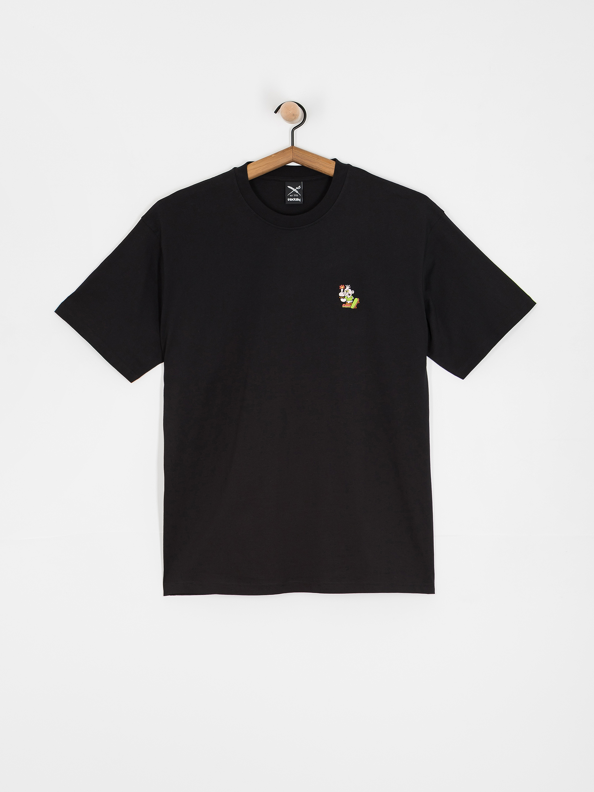 Triu010dko Iriedaily Pissoff (black)