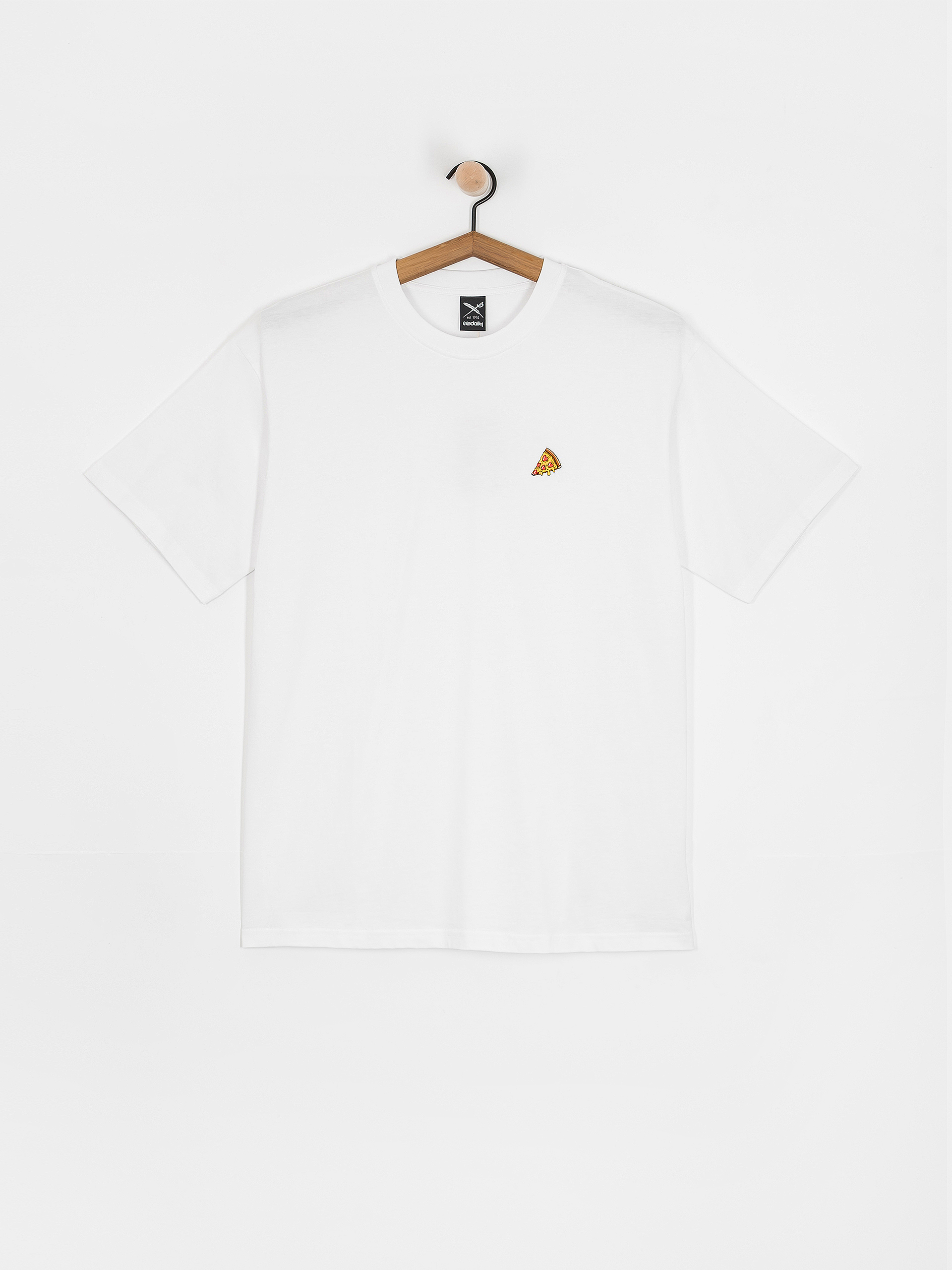 Triu010dko Iriedaily Pizza Slice (white)