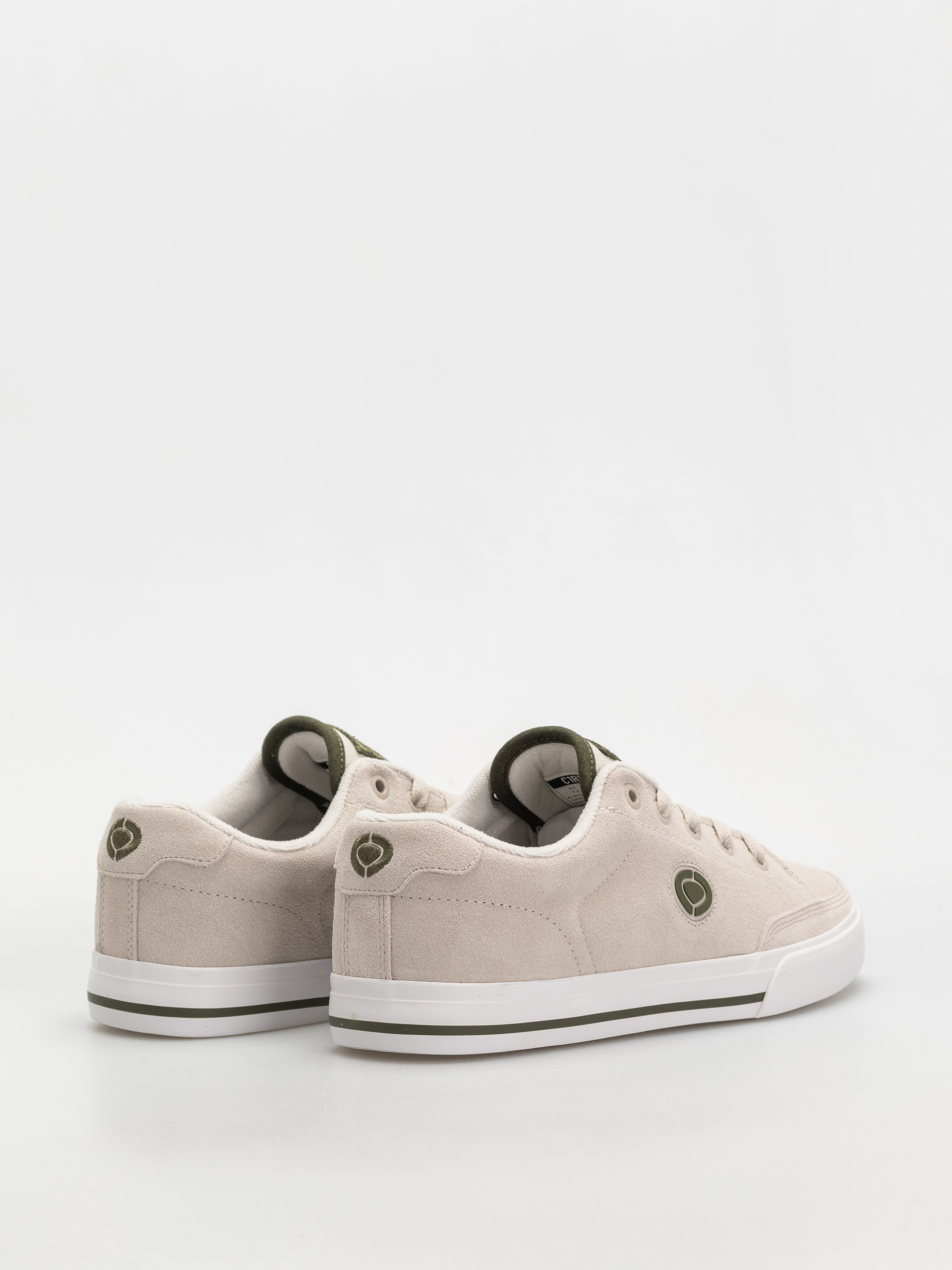 Boty Circa Al 50 Slim (moonbeam/avocado)