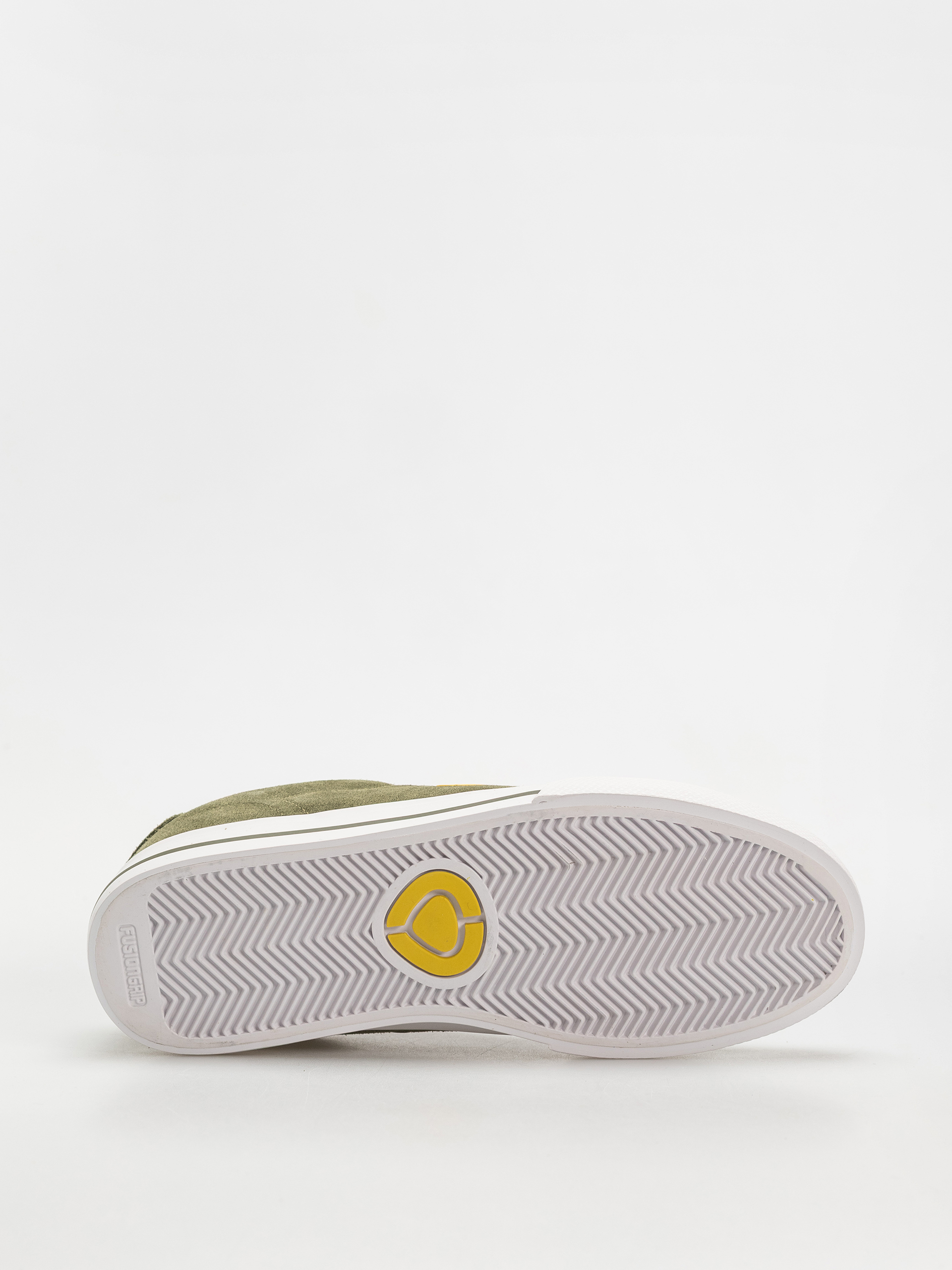 Boty Circa Al 50 Slim (military green/lemon)