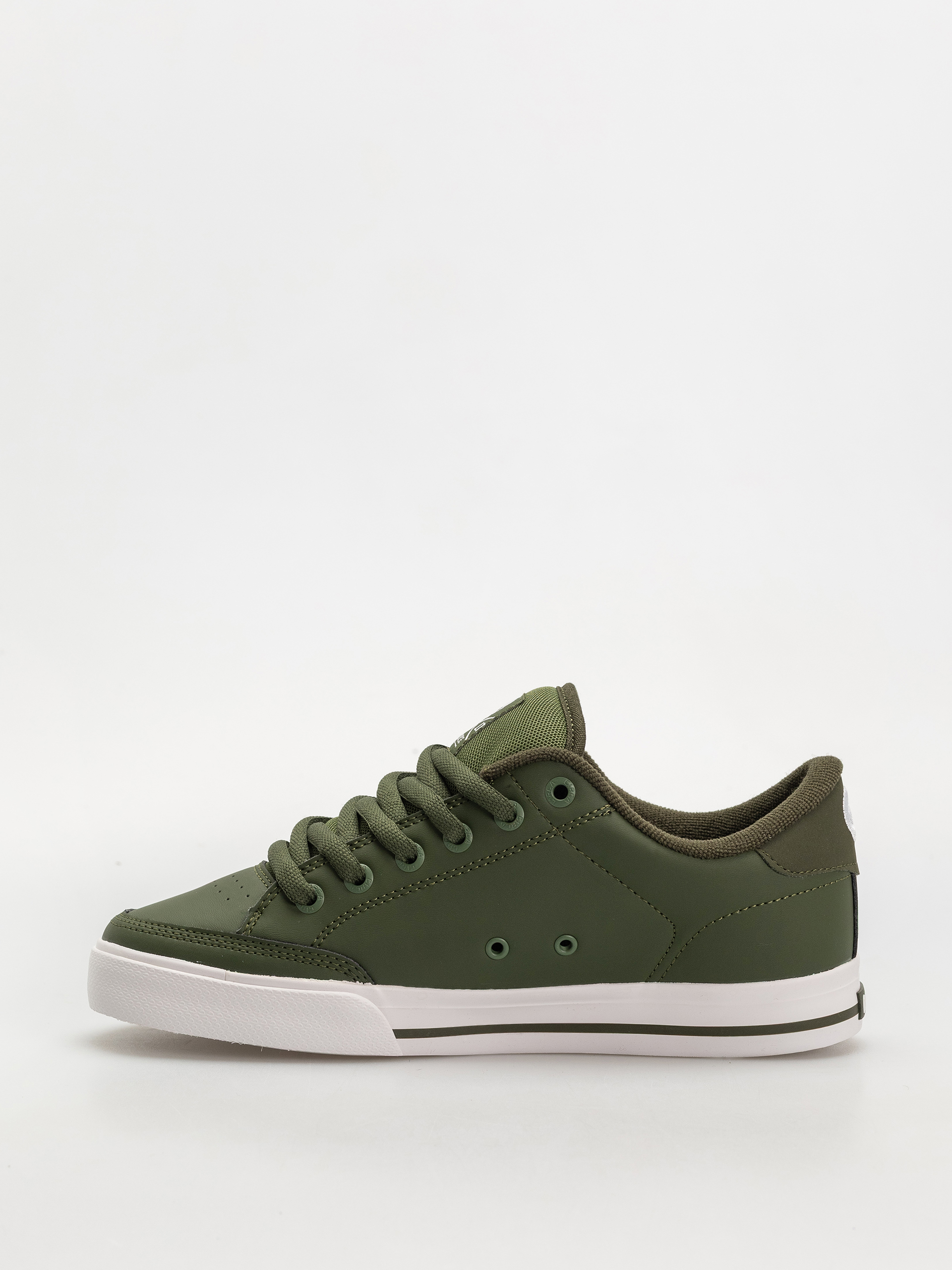 Boty Circa Al 50 (loden green/white)