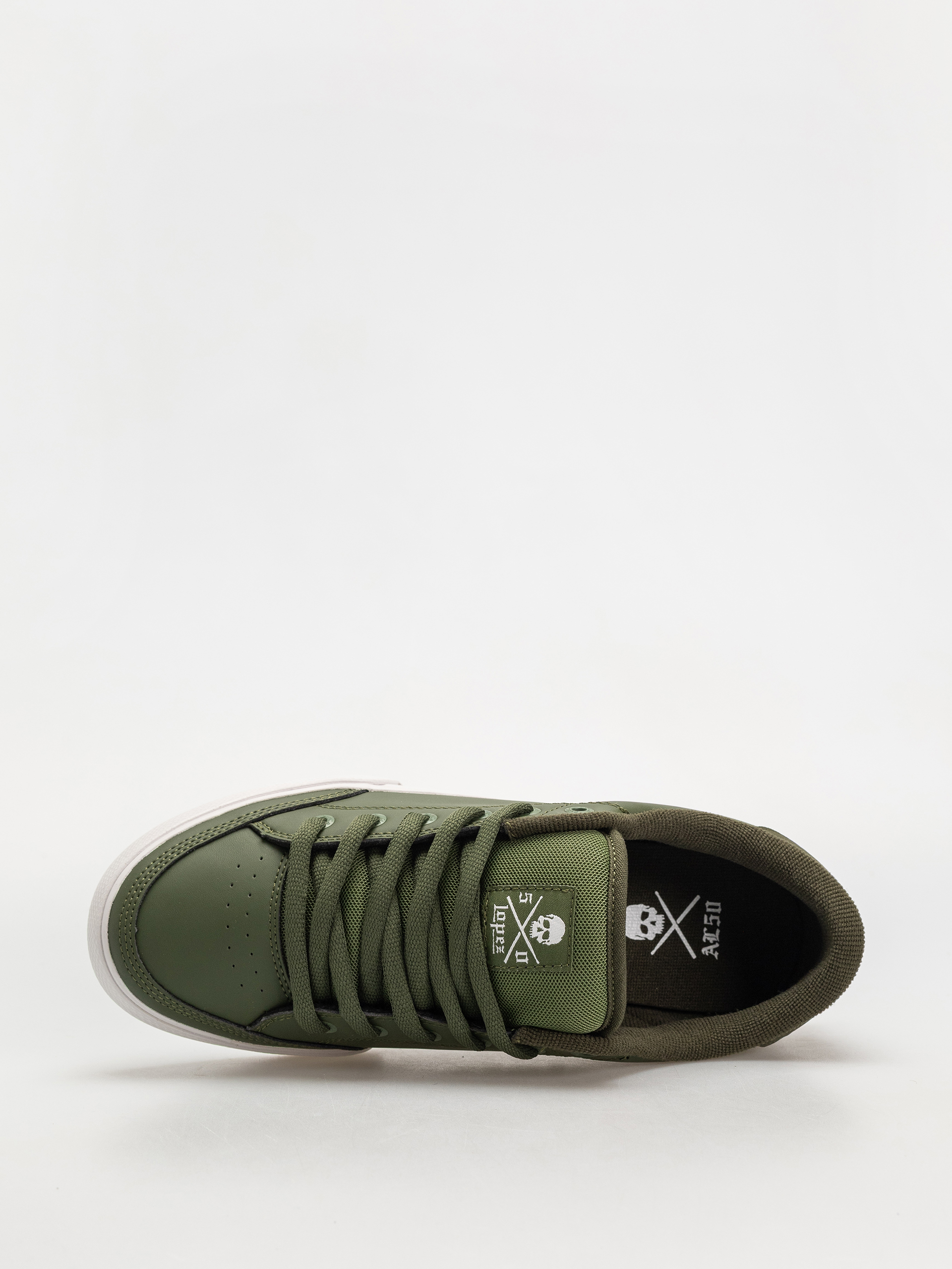 Boty Circa Al 50 (loden green/white)