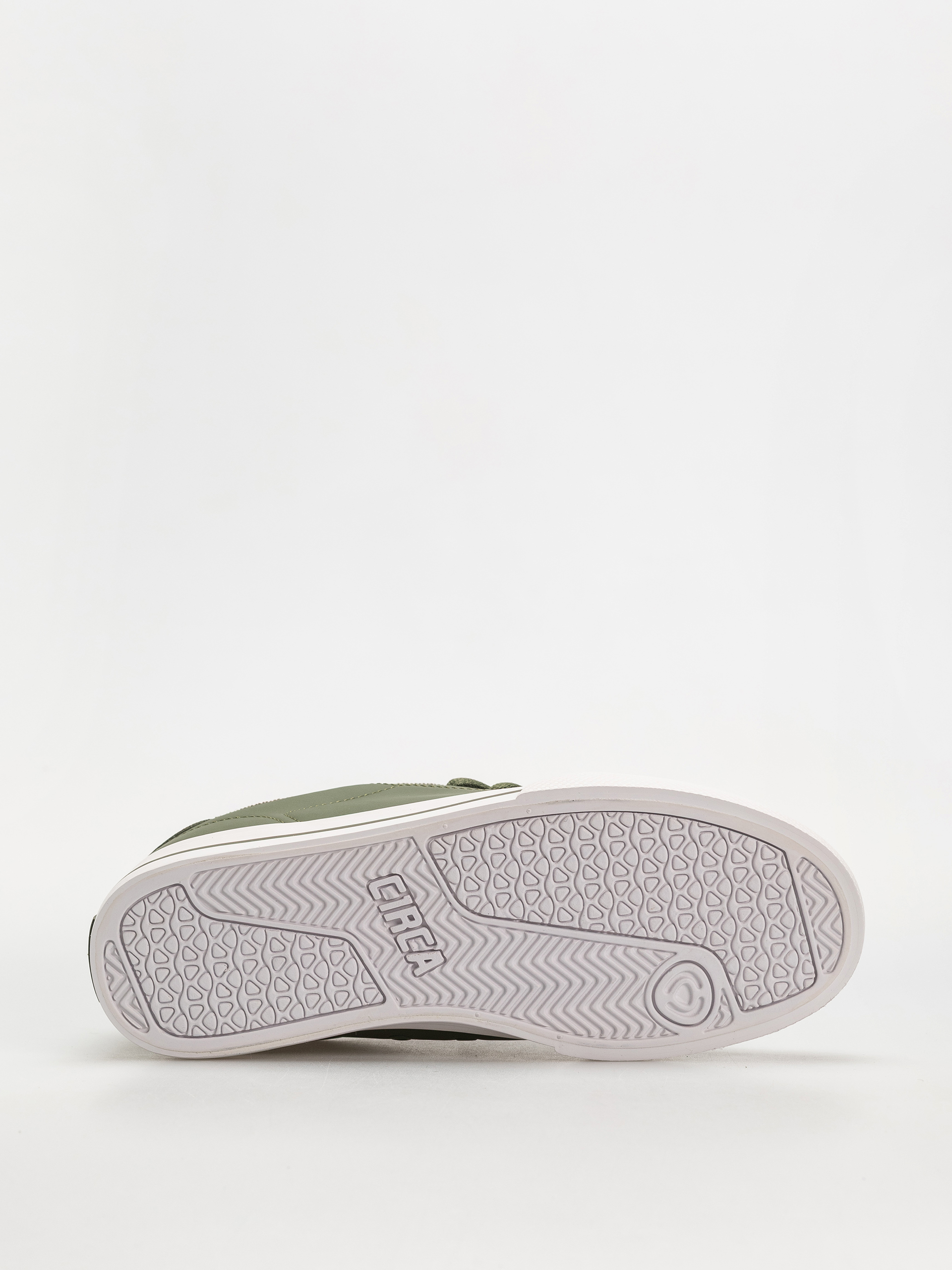 Boty Circa Al 50 (loden green/white)