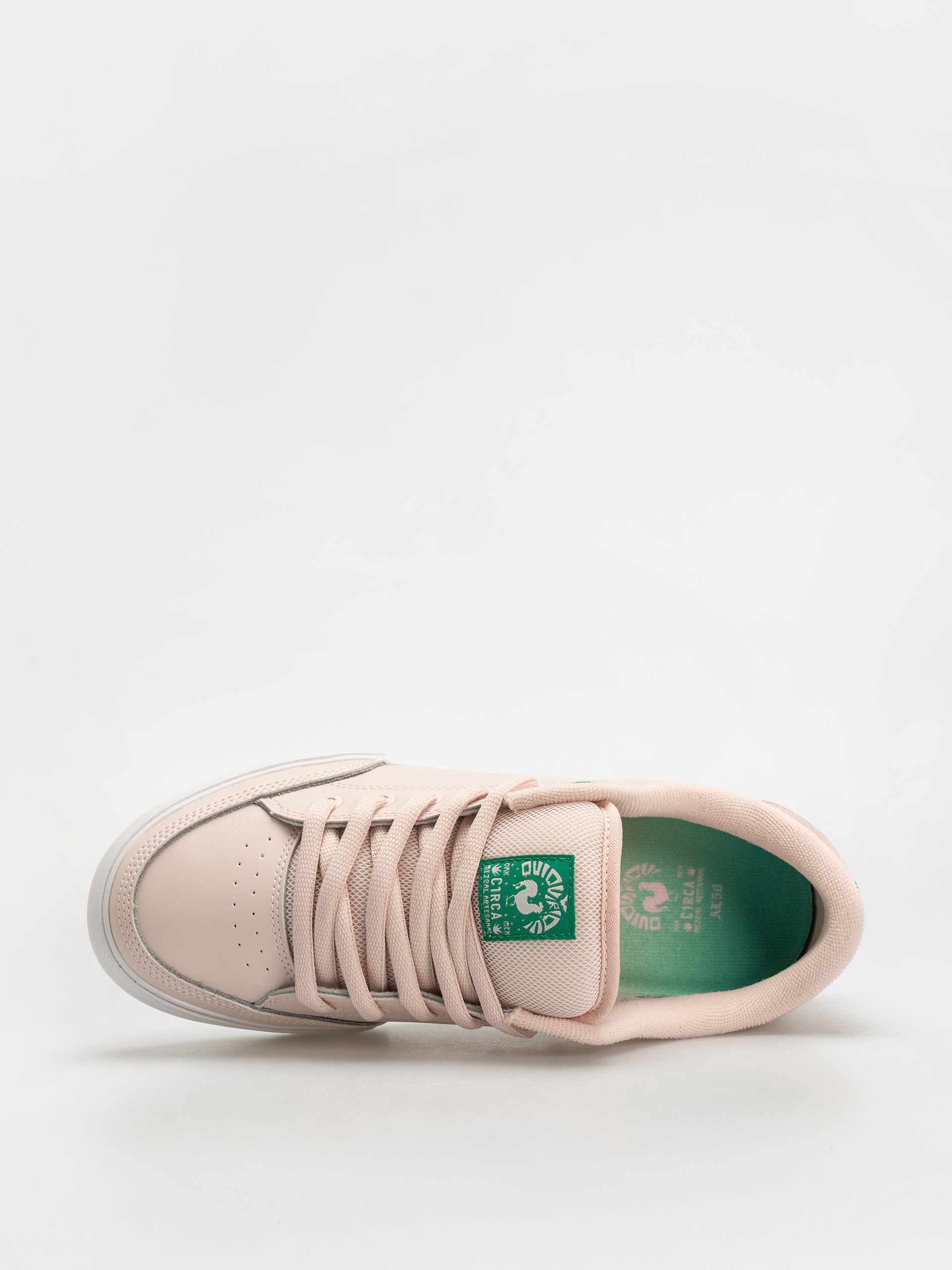 Boty Circa Al 50 QQRQ (paloma/blarney/white)