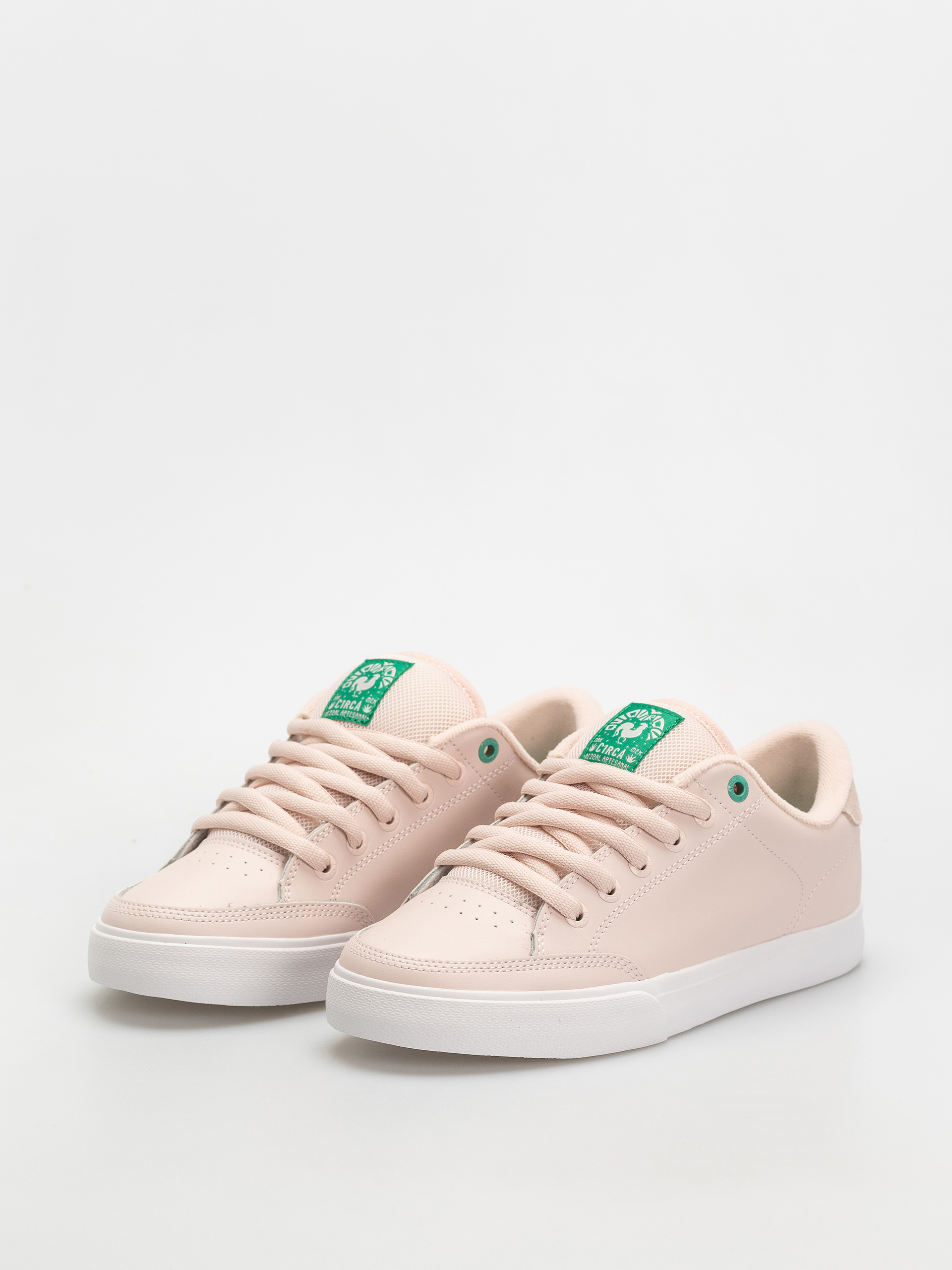 Boty Circa Al 50 QQRQ (paloma/blarney/white)