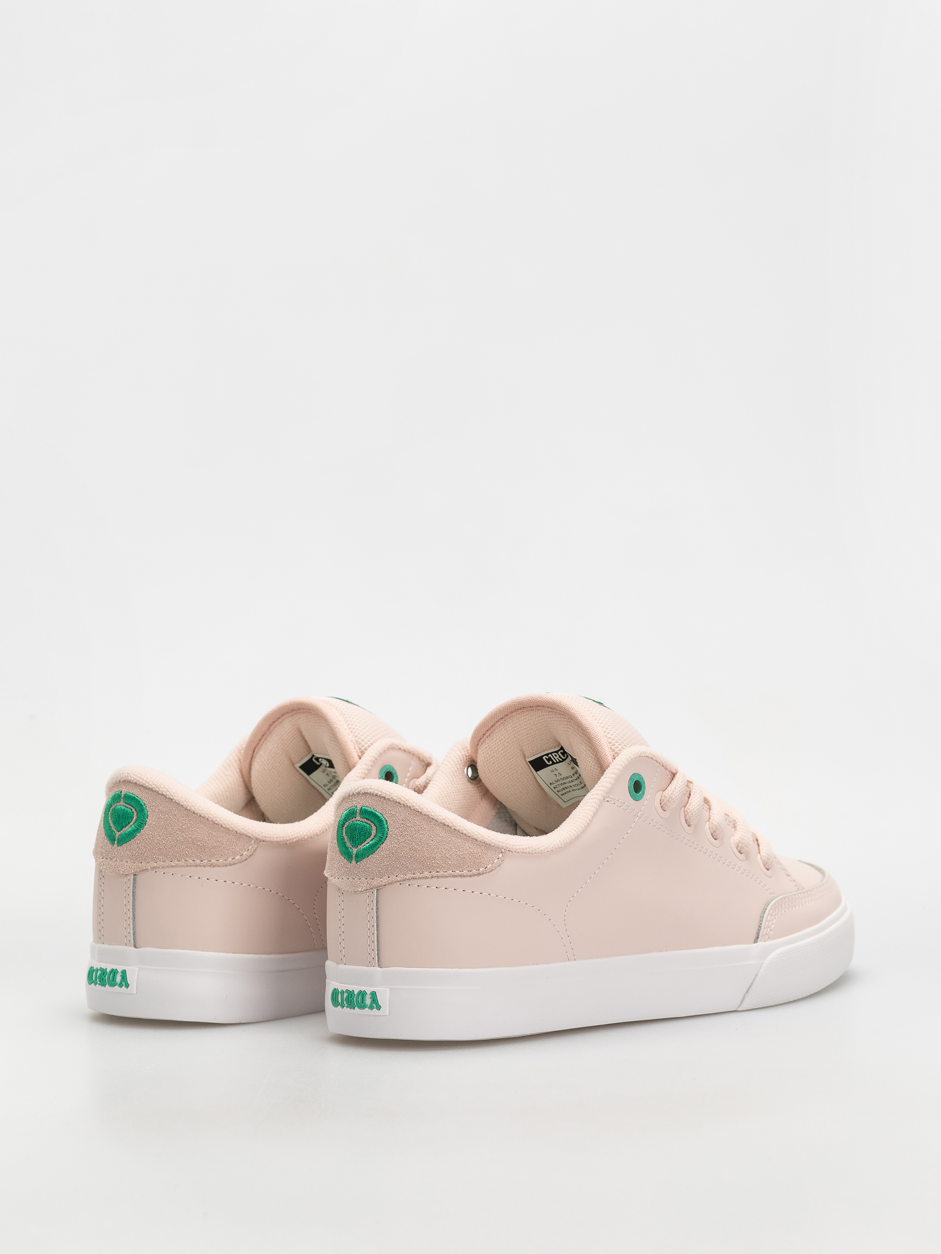 Boty Circa Al 50 QQRQ (paloma/blarney/white)