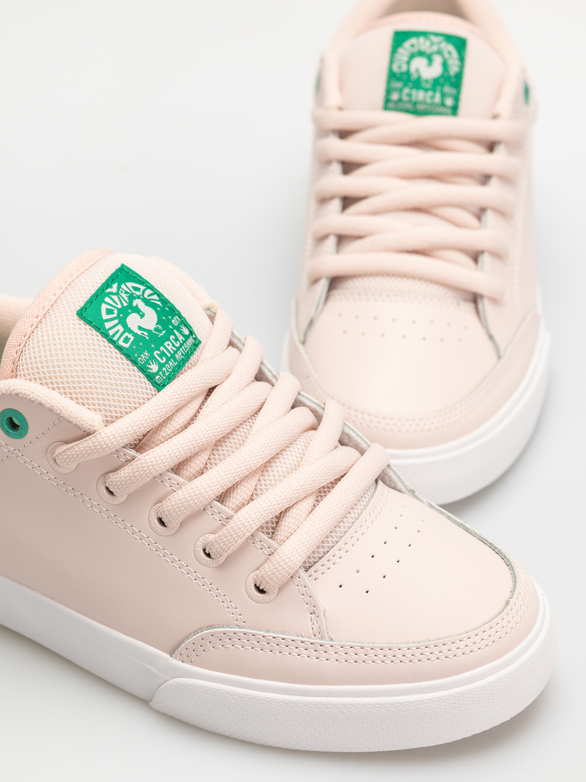 Boty Circa Al 50 QQRQ (paloma/blarney/white)