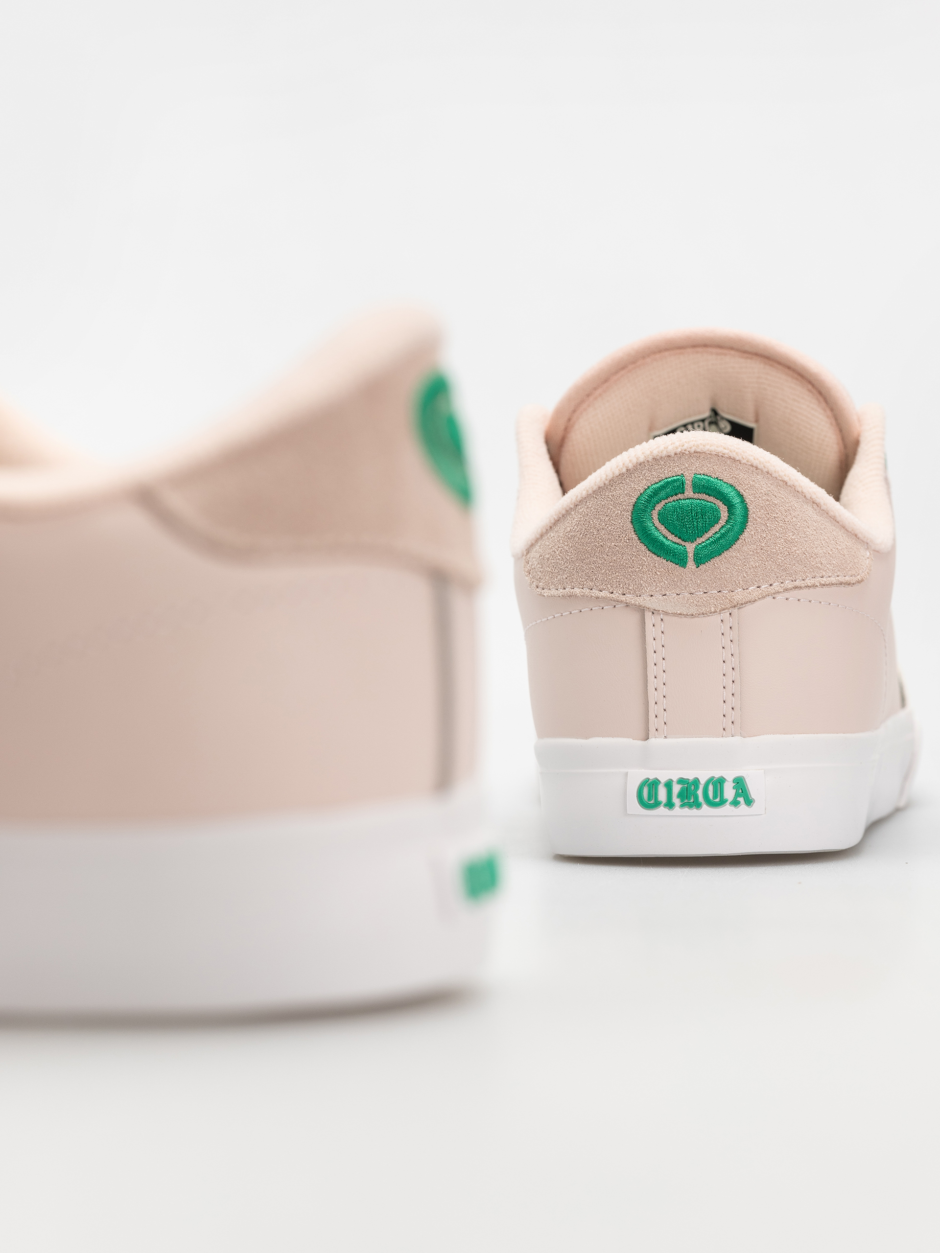 Boty Circa Al 50 QQRQ (paloma/blarney/white)