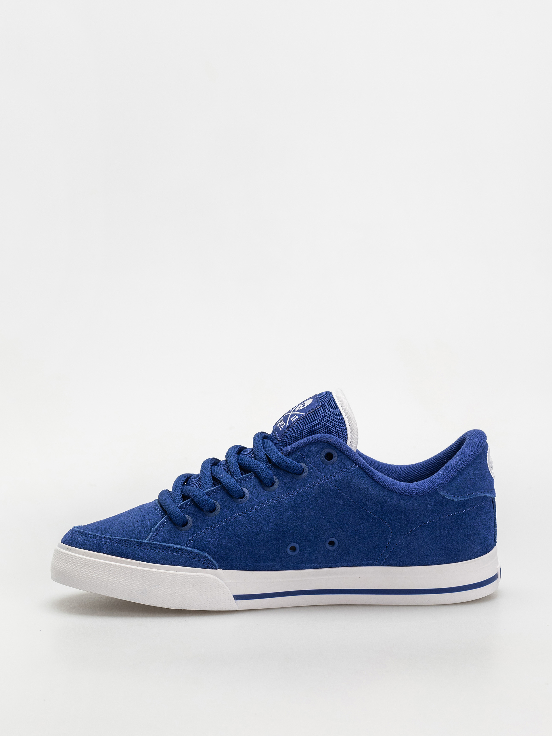 Boty Circa Al 50 (royal/white)