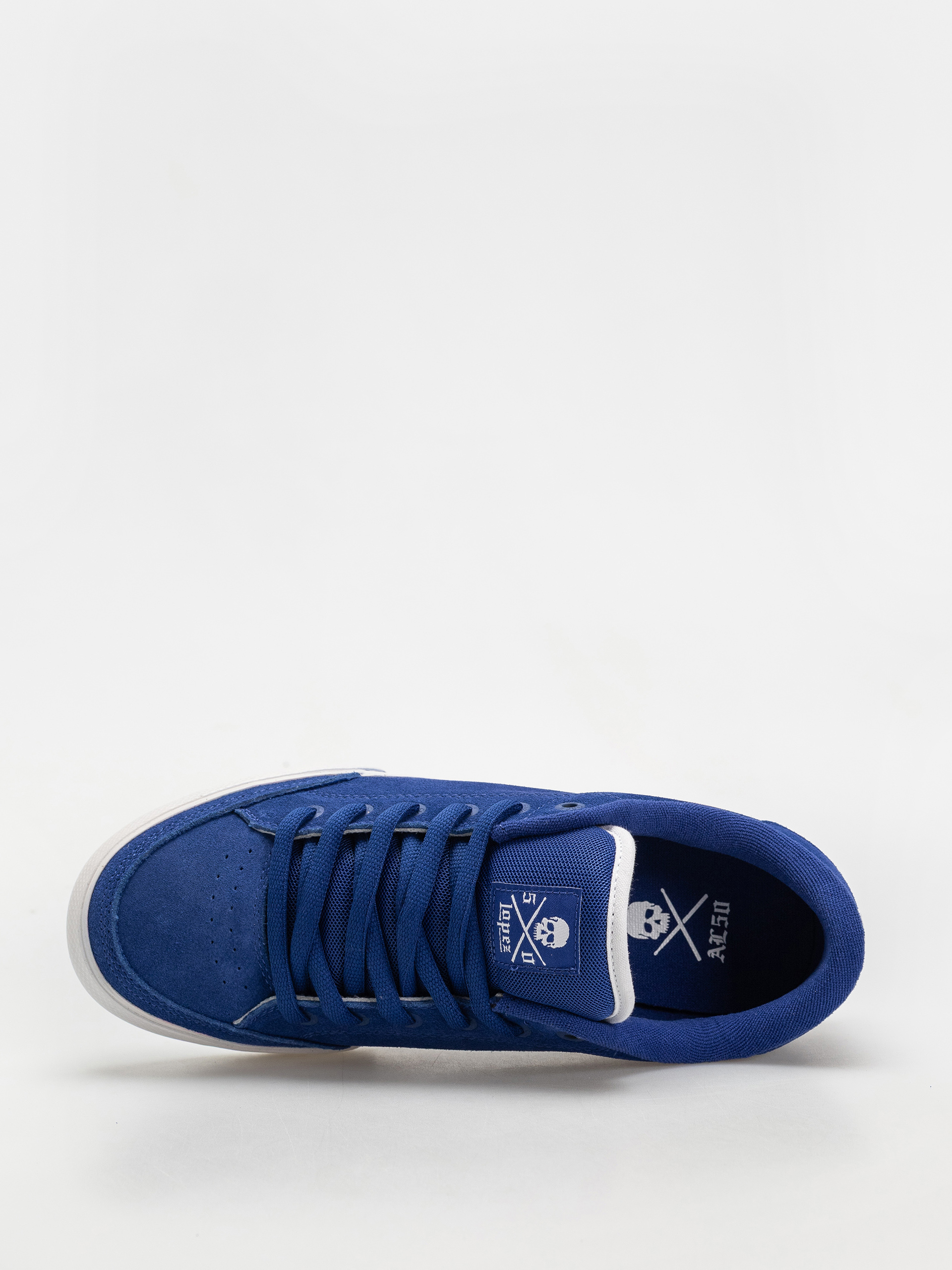 Boty Circa Al 50 (royal/white)