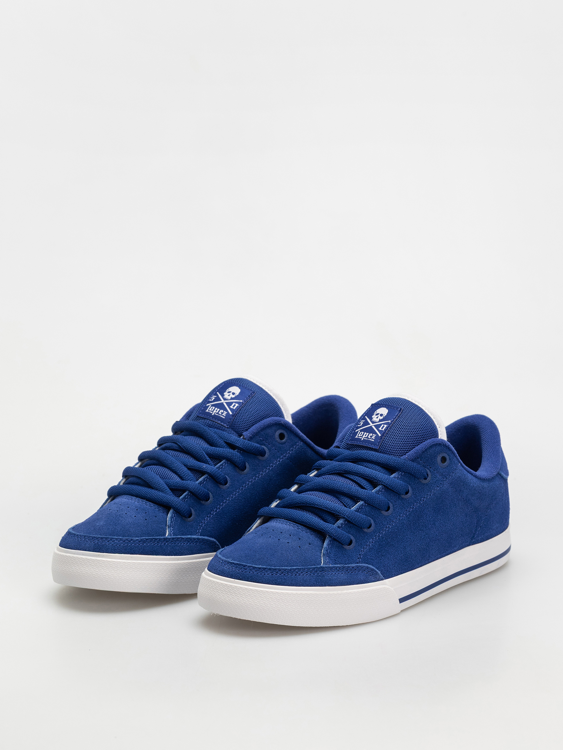 Boty Circa Al 50 (royal/white)