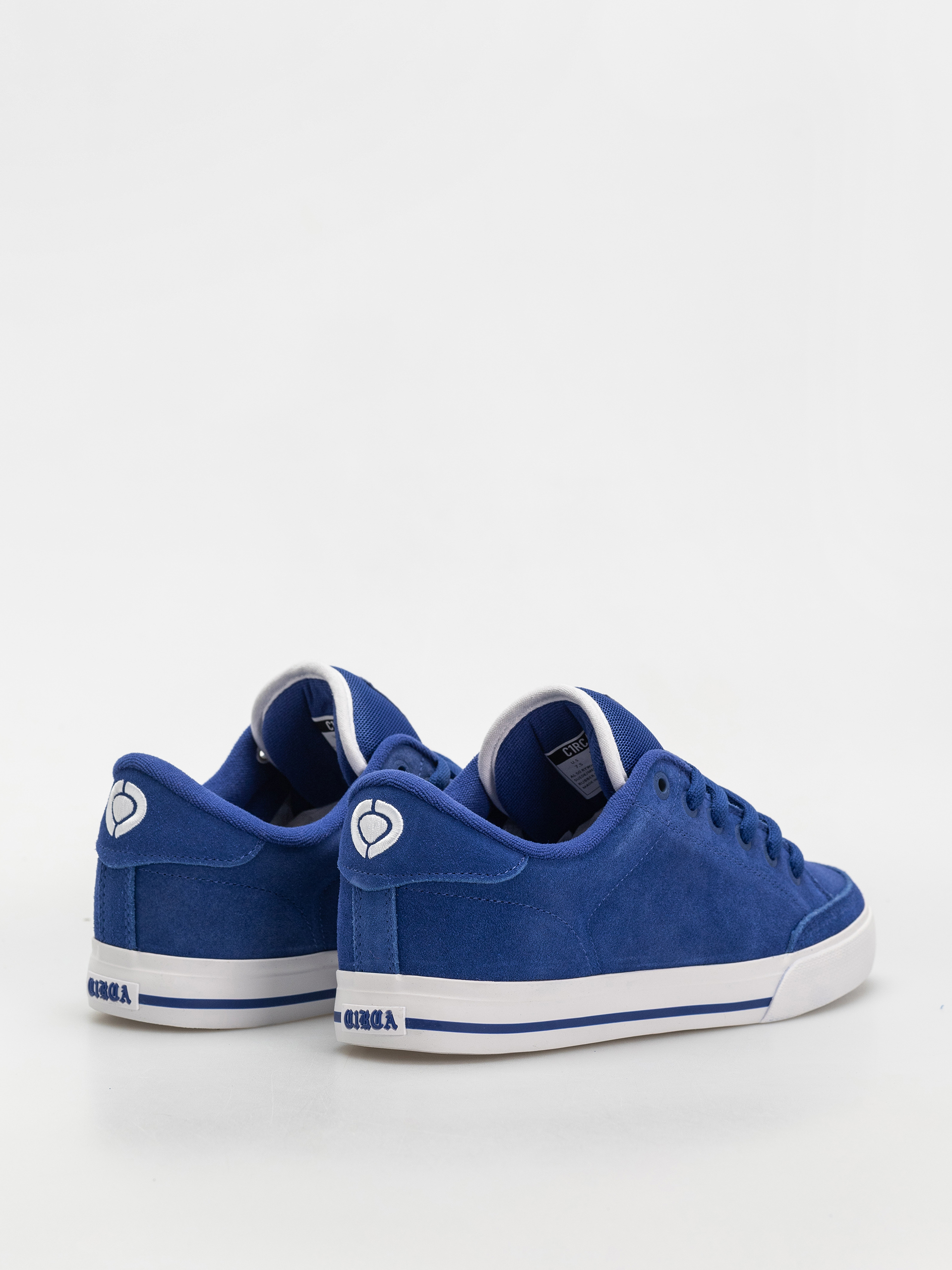 Boty Circa Al 50 (royal/white)