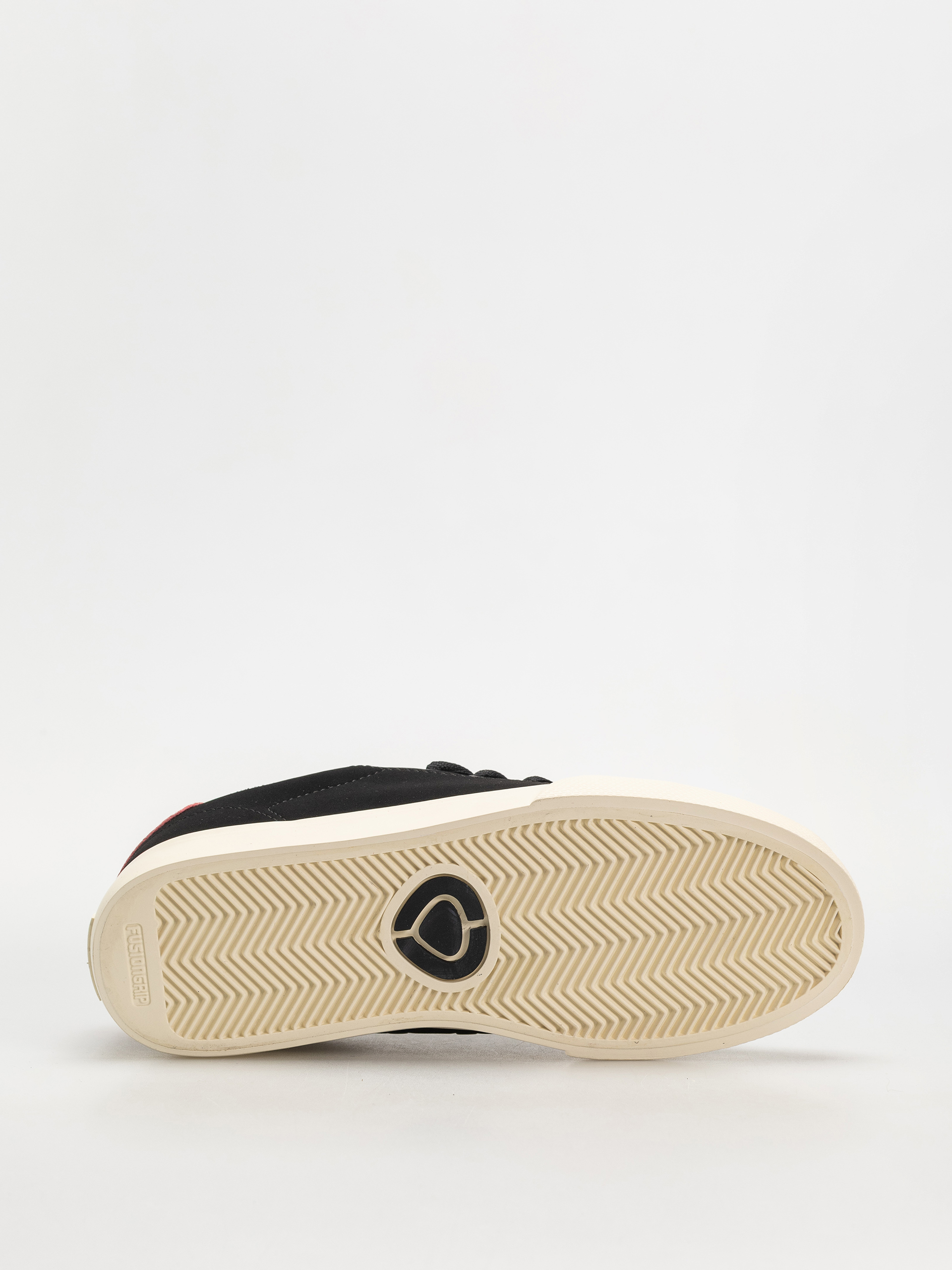 Boty Circa Al 50 Pro (fire red/black)