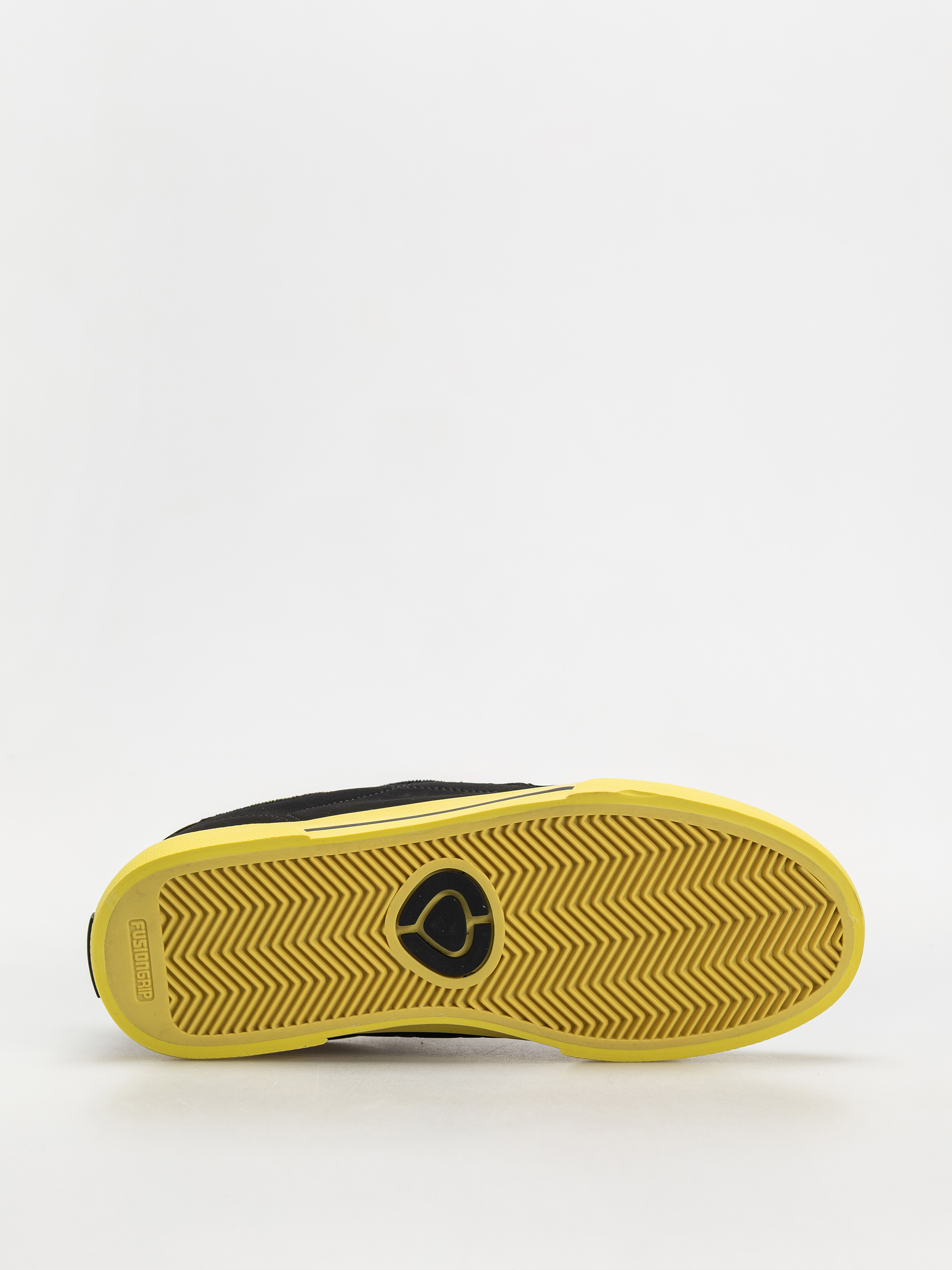 Boty Circa Al 50 Pro Ev (black/green sheen)