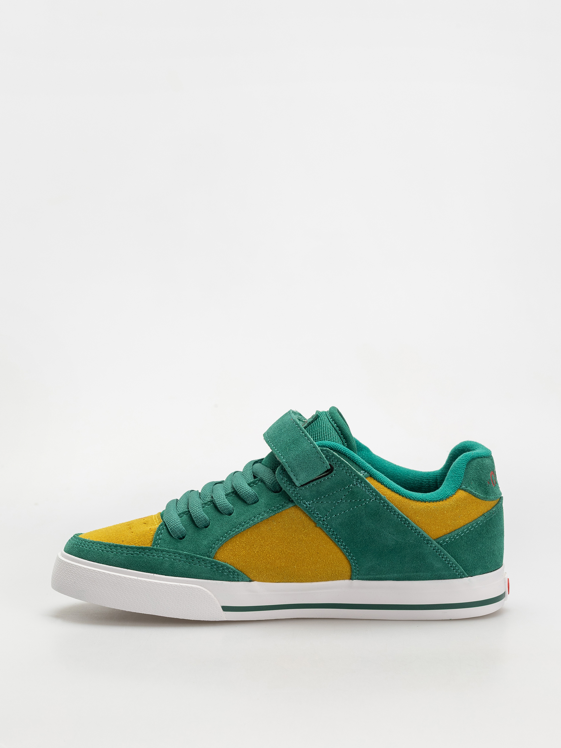 Boty Circa 205 Vulc QQRQ (evergreen/mimosa/lava)