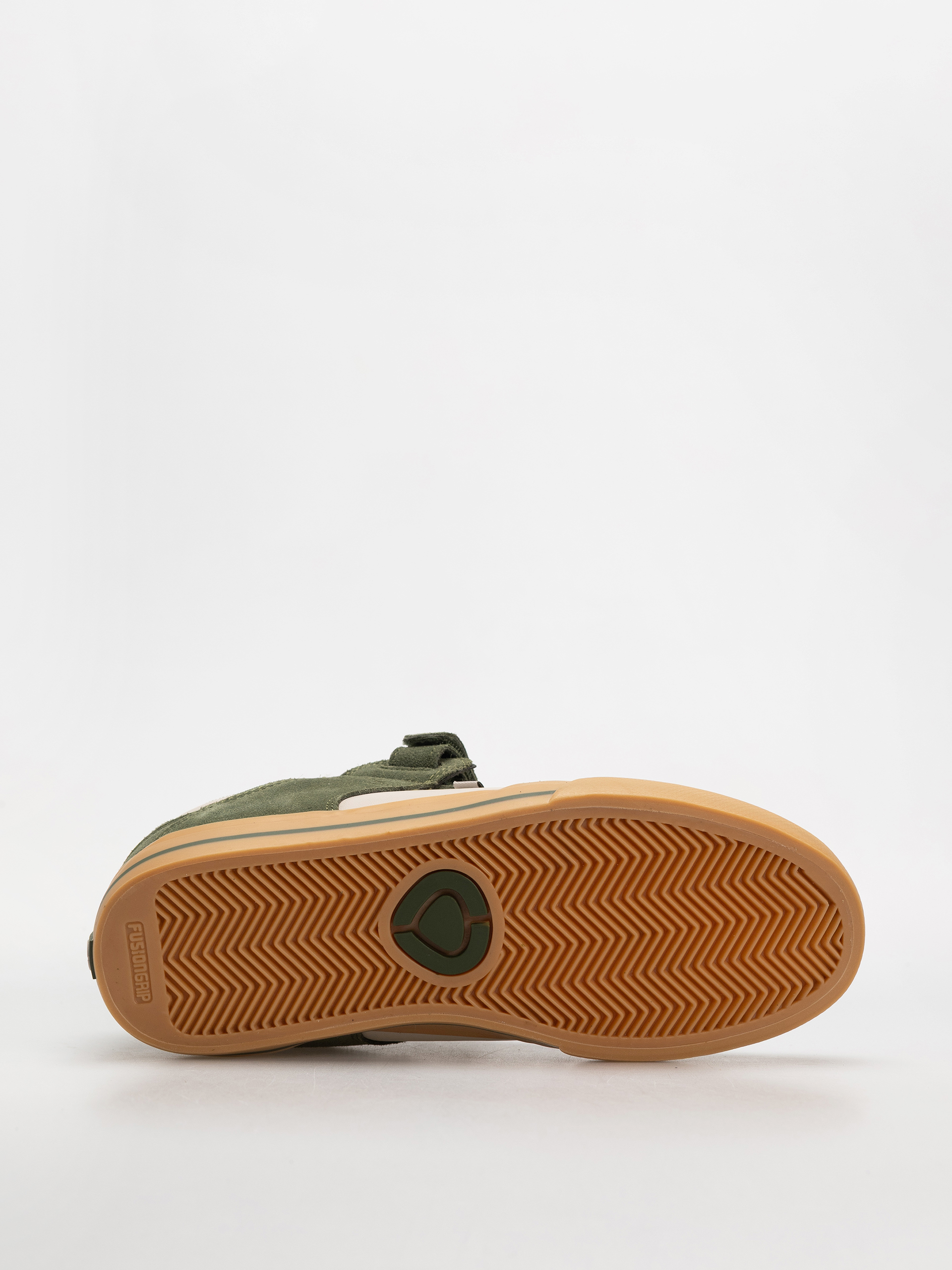 Boty Circa 205 Vulc (silver green/leaf clover)