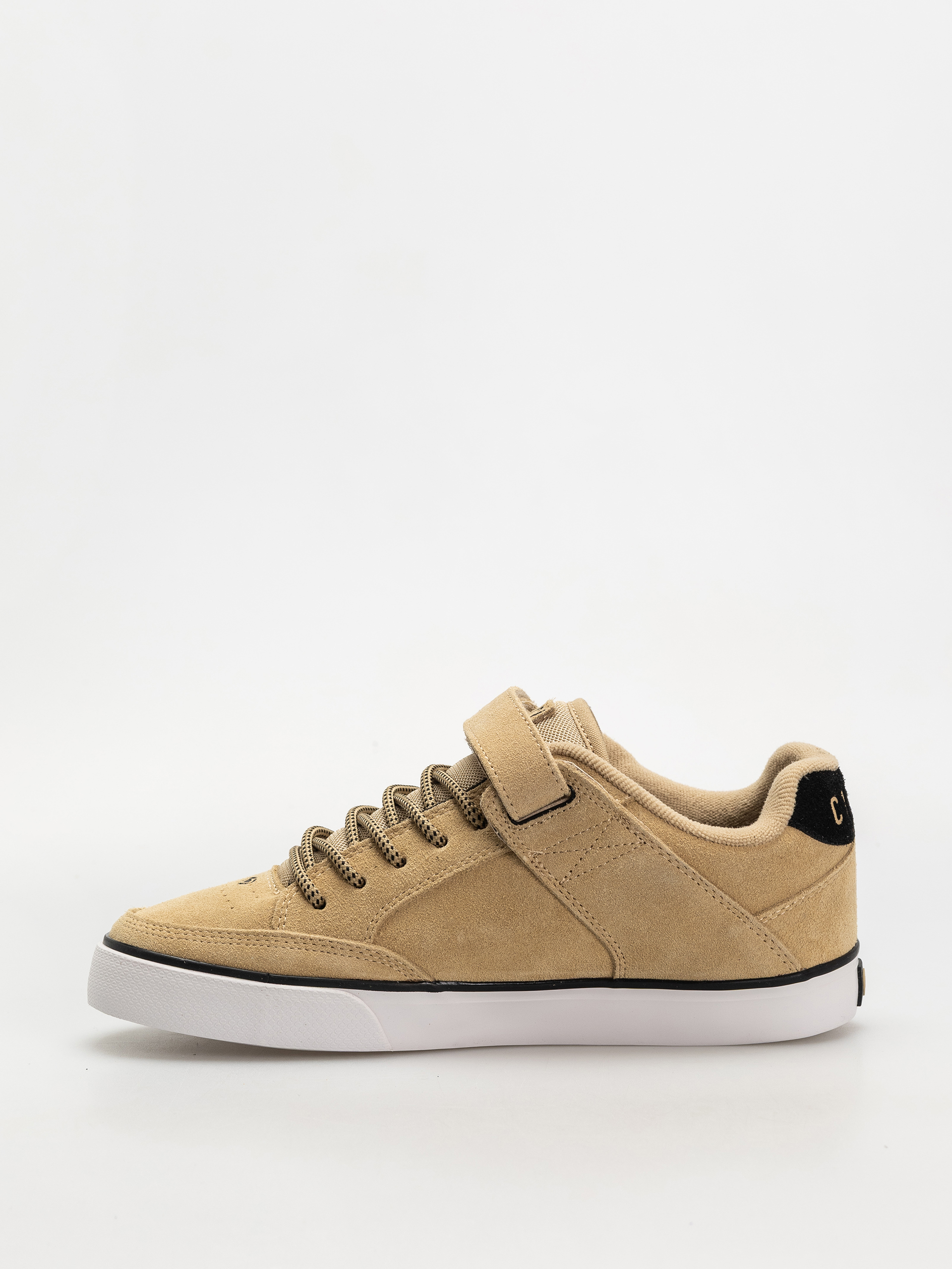 Boty Circa 205 Vulc (parsnip/black)