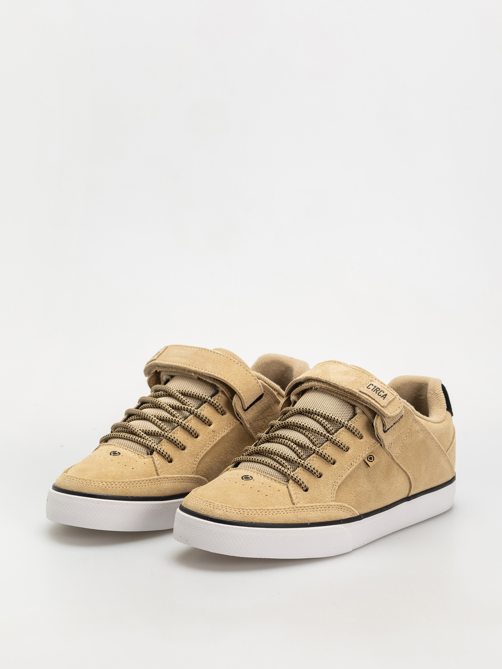 Boty Circa 205 Vulc (parsnip/black)