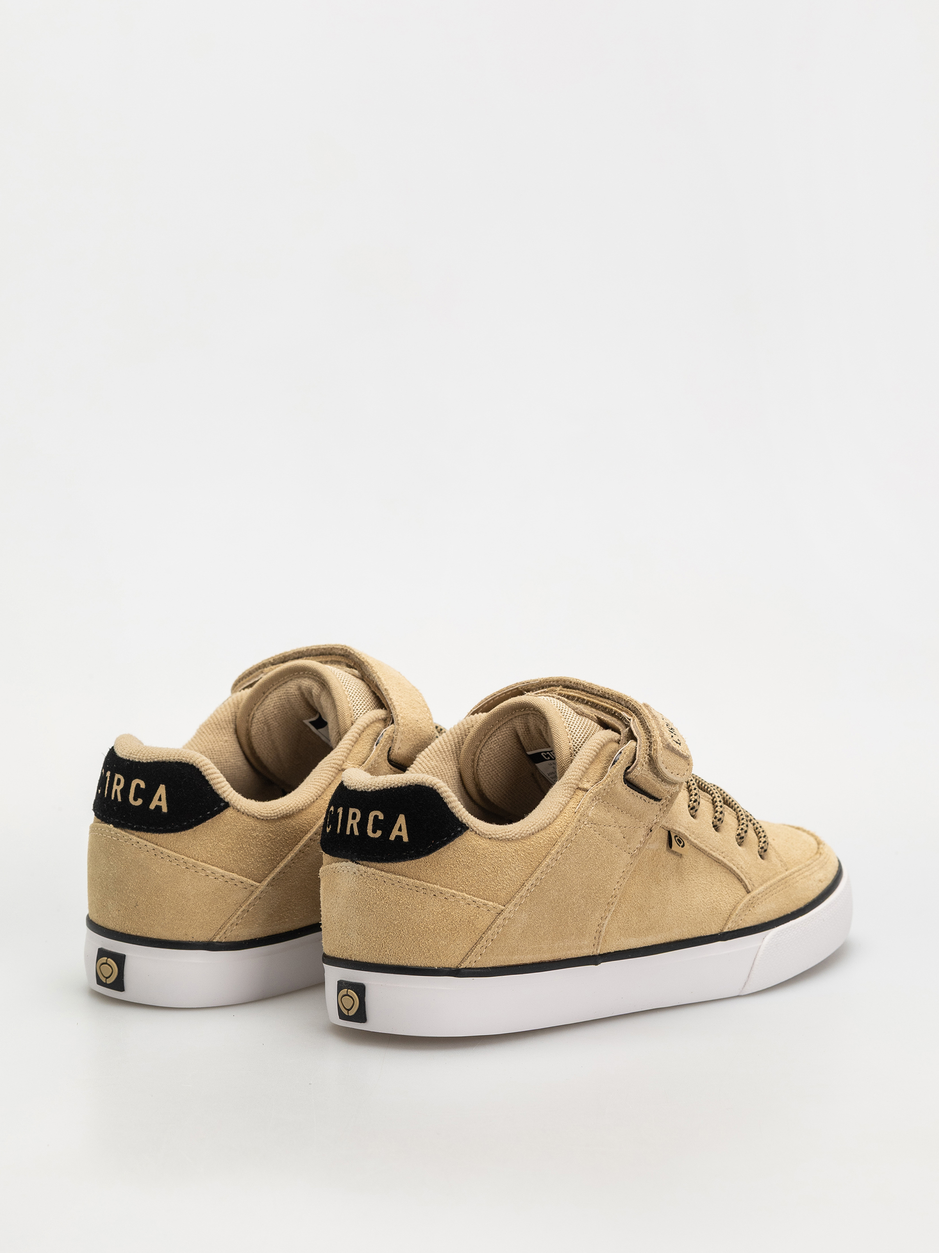 Boty Circa 205 Vulc (parsnip/black)