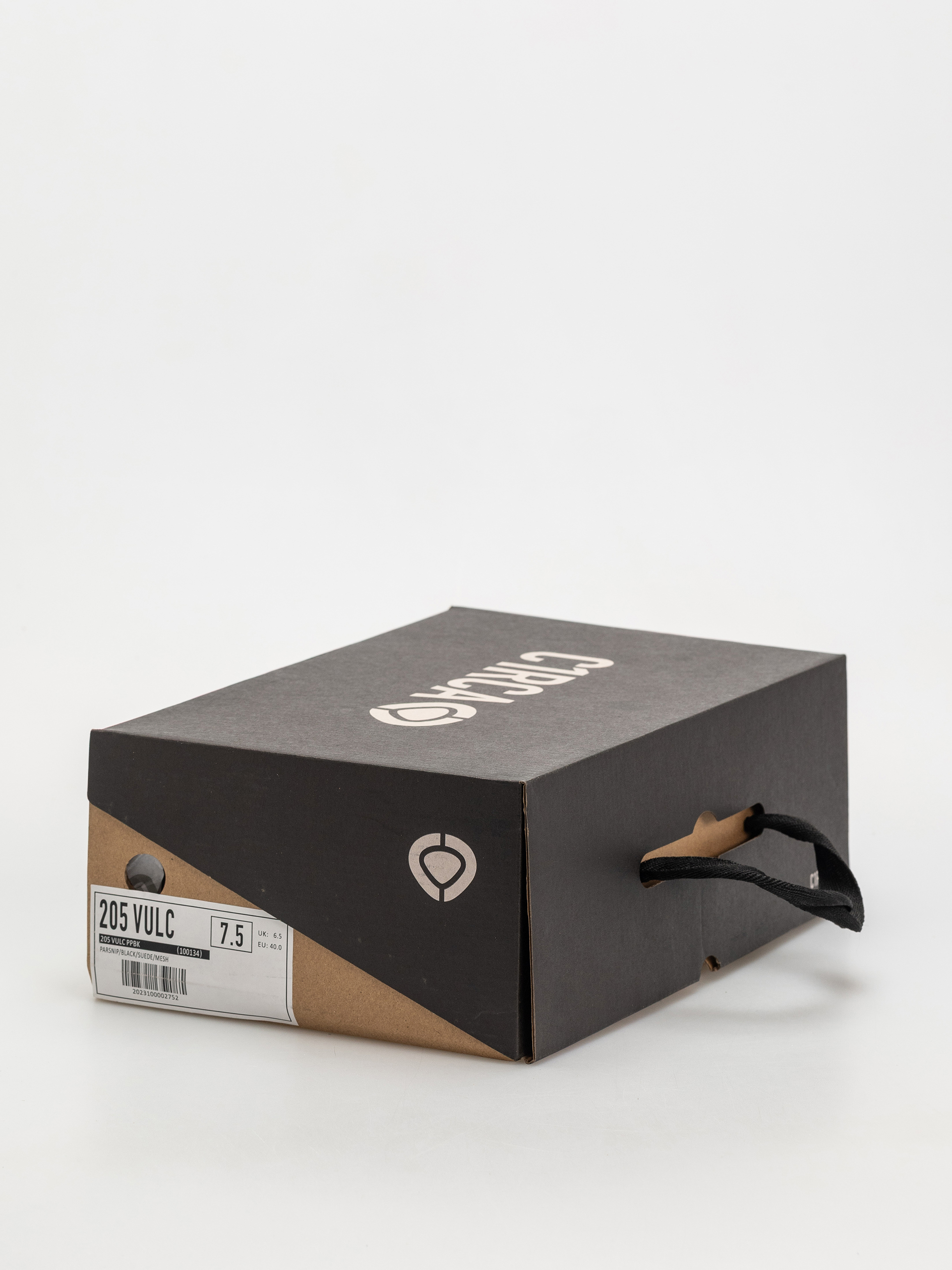 Boty Circa 205 Vulc (parsnip/black)