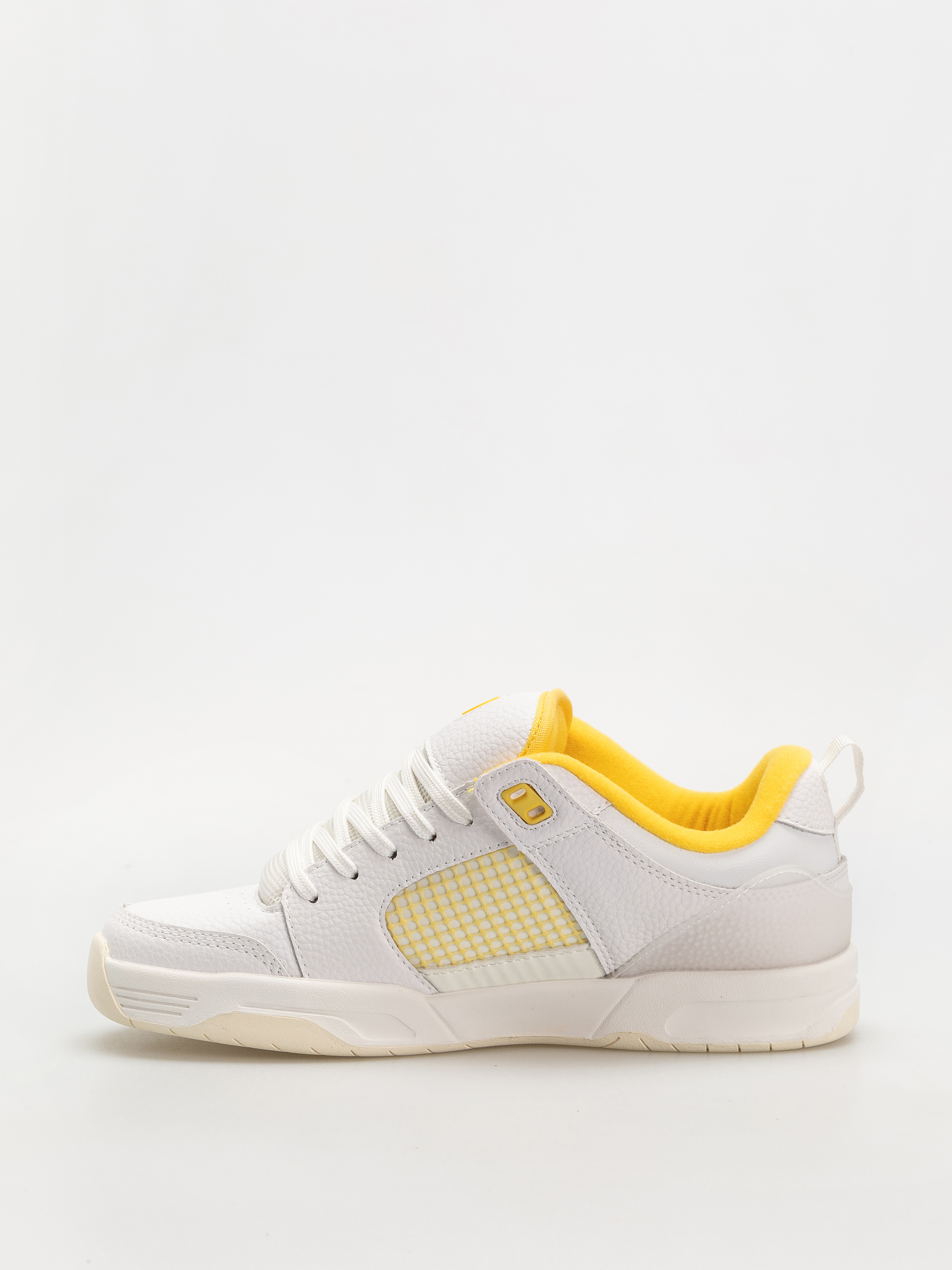 Boty Circa Tave Tt (white/jubilee gold)