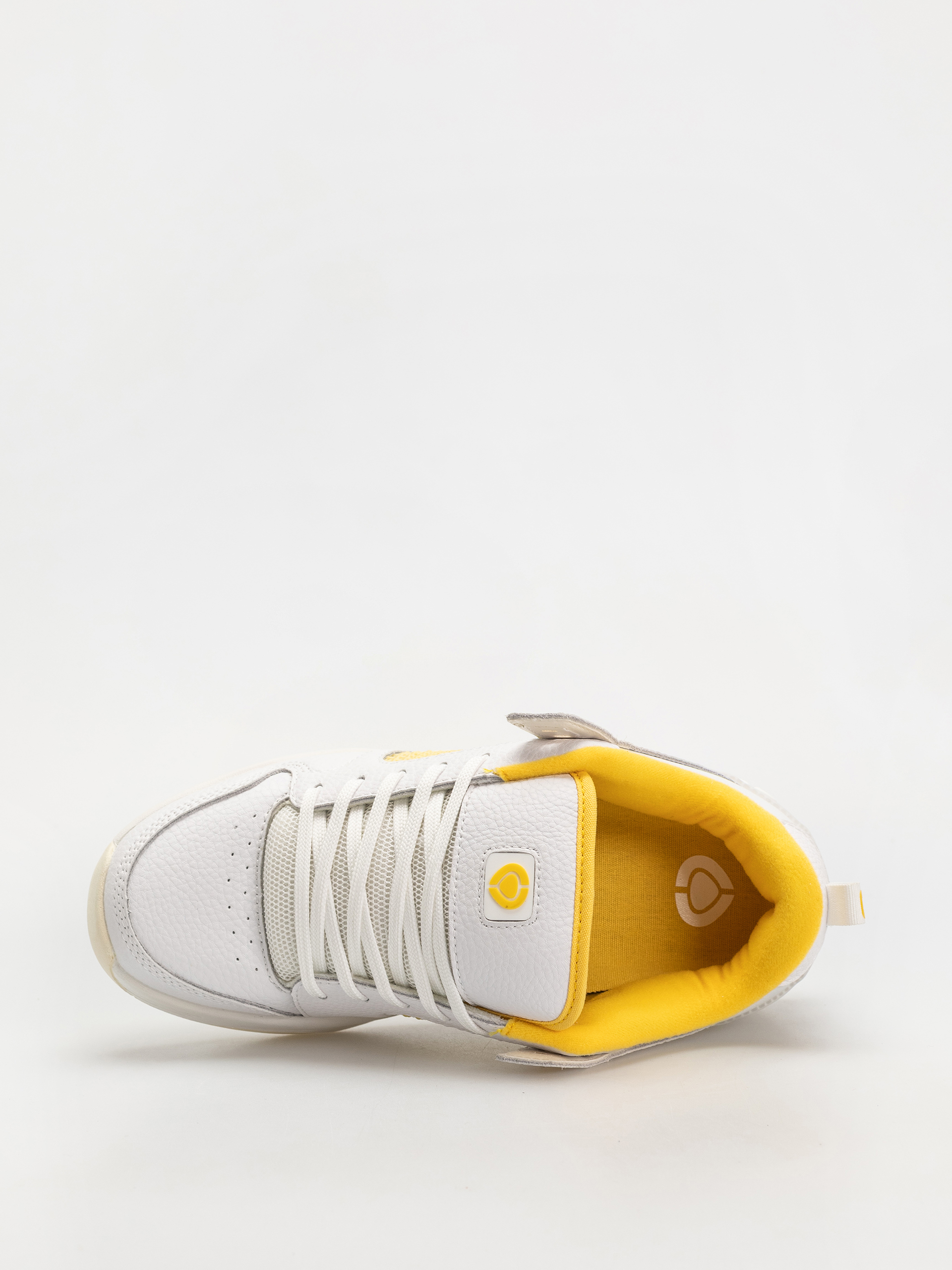 Boty Circa Tave Tt (white/jubilee gold)