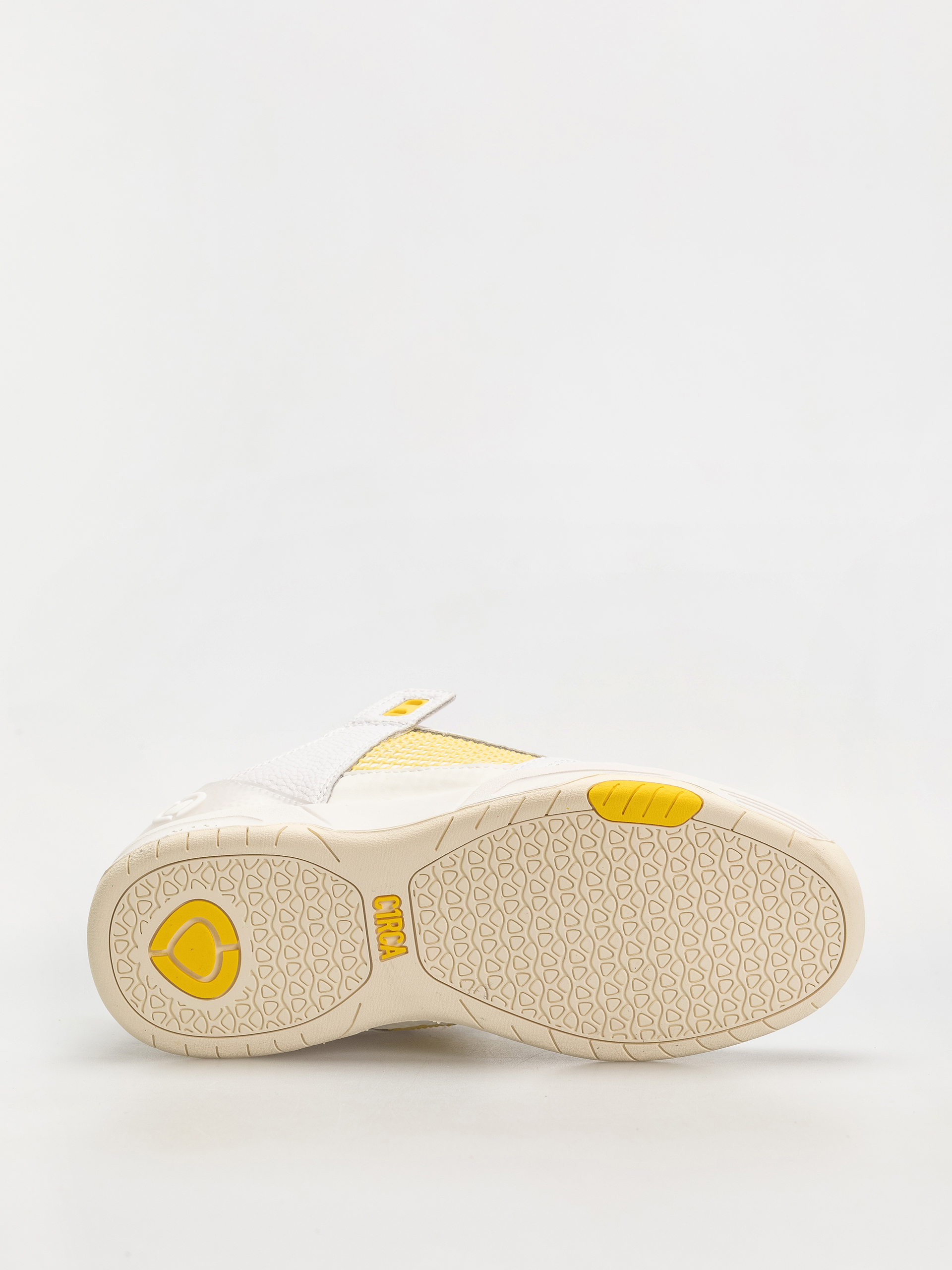 Boty Circa Tave Tt (white/jubilee gold)
