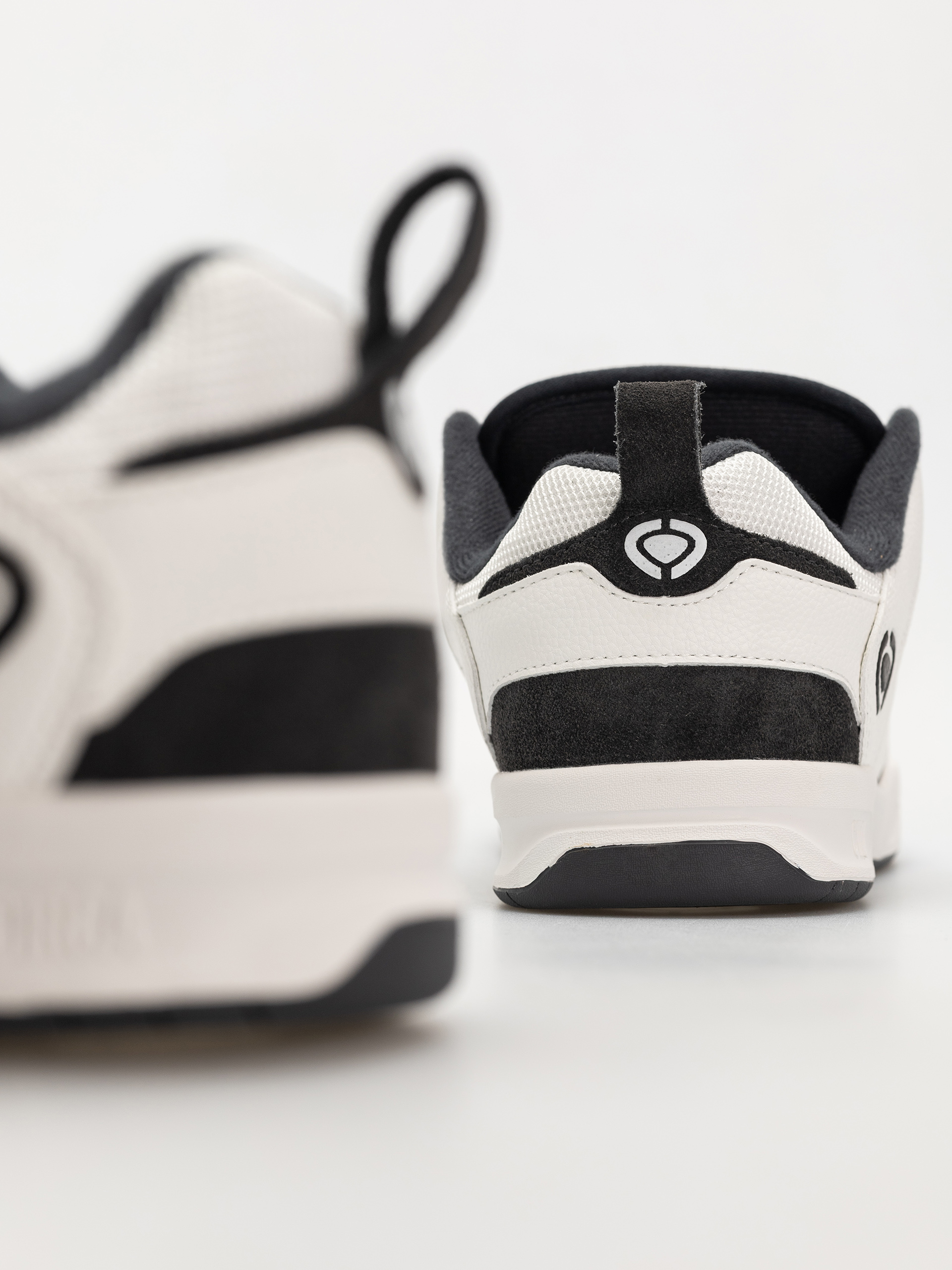 Boty Circa CX201R (turbolence/white)